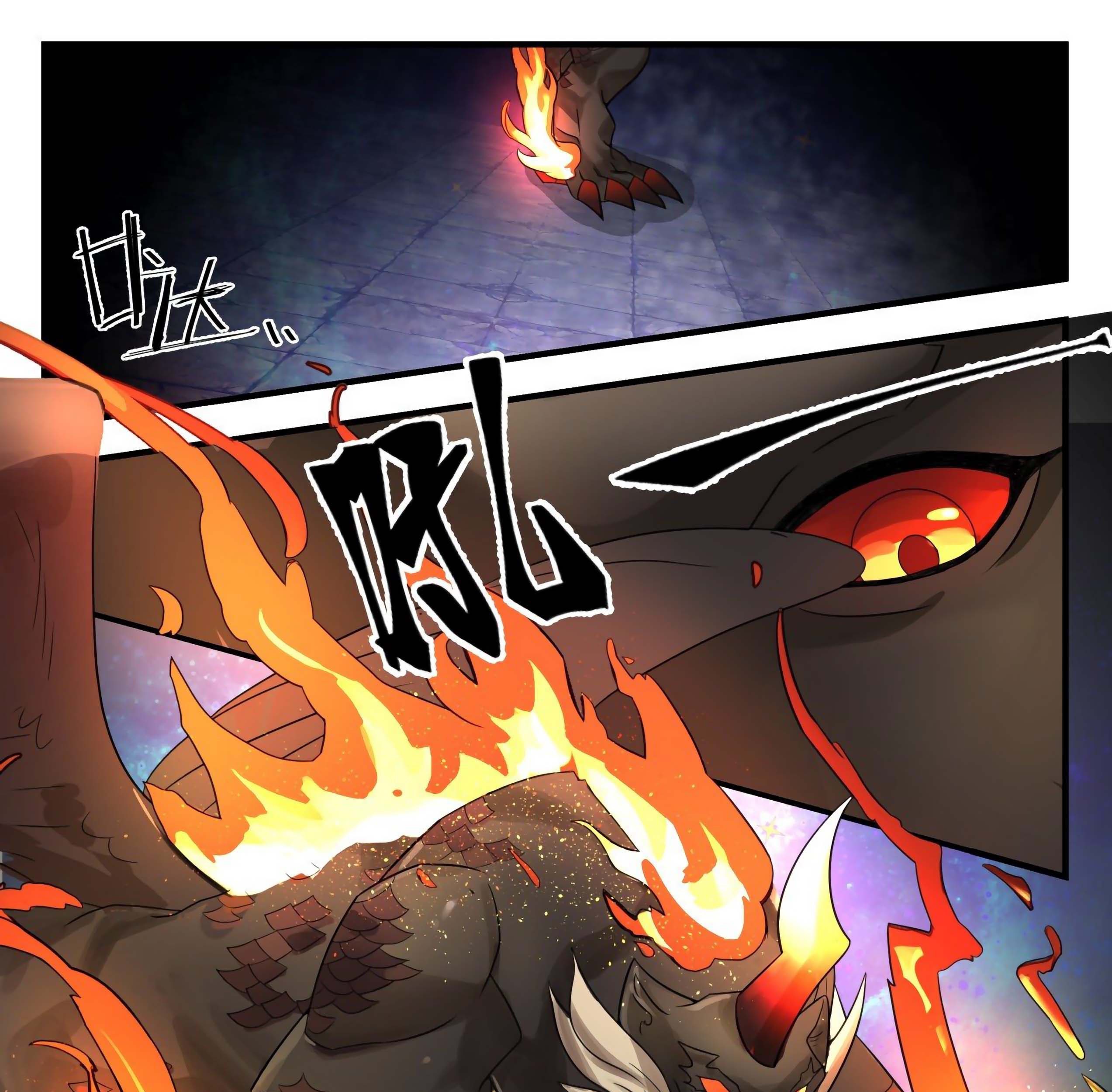 Martial Peak Part 1 Chapter 1745 - halaman 17