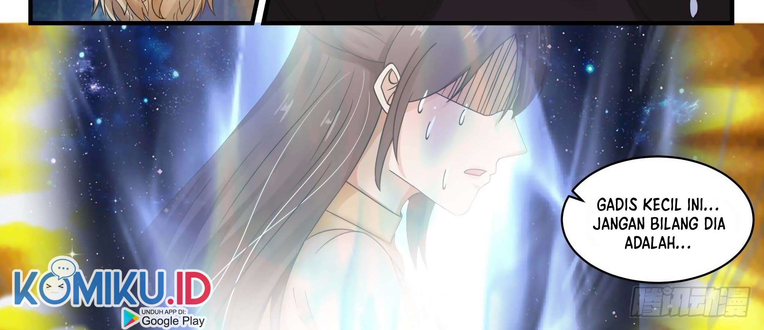 Martial Peak Part 1 Chapter 1745 - halaman 24