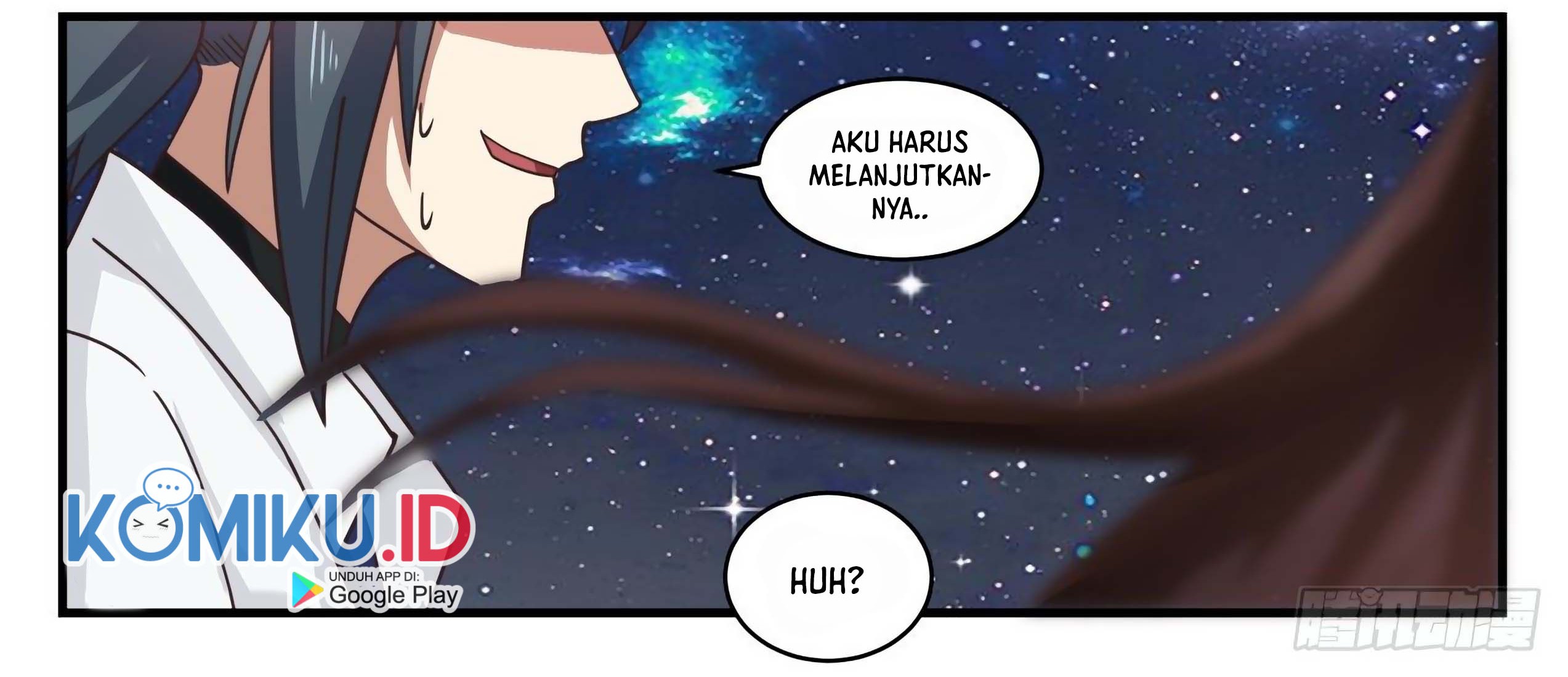 Martial Peak Part 1 Chapter 1745 - halaman 7