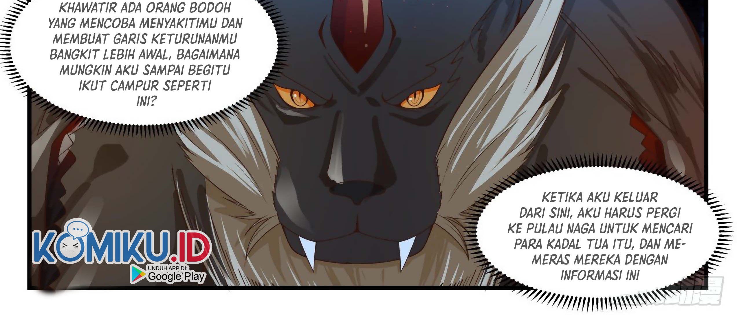 Martial Peak Part 1 Chapter 1746 - halaman 14