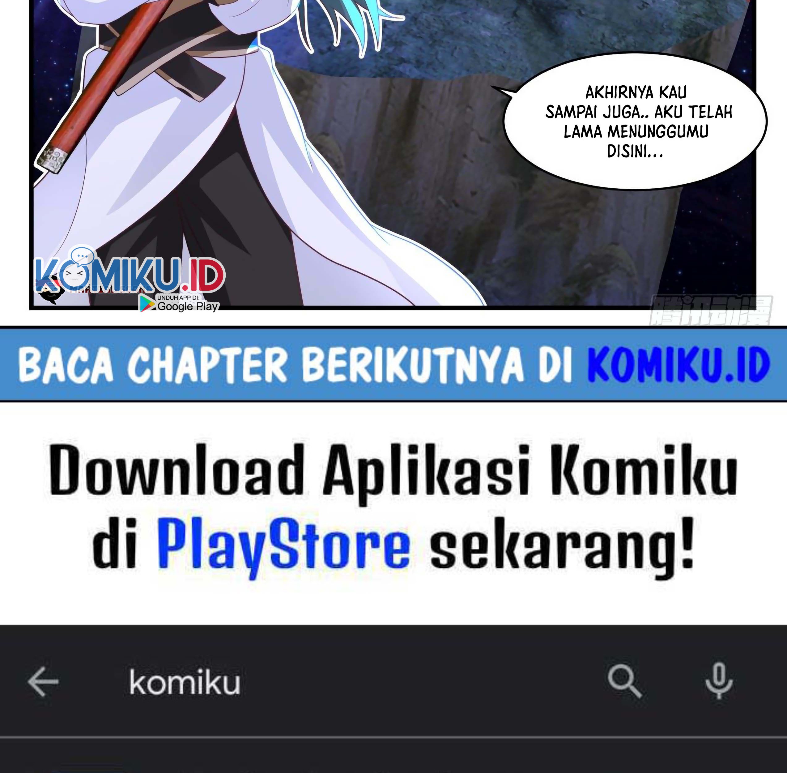 Martial Peak Part 1 Chapter 1746 - halaman 28