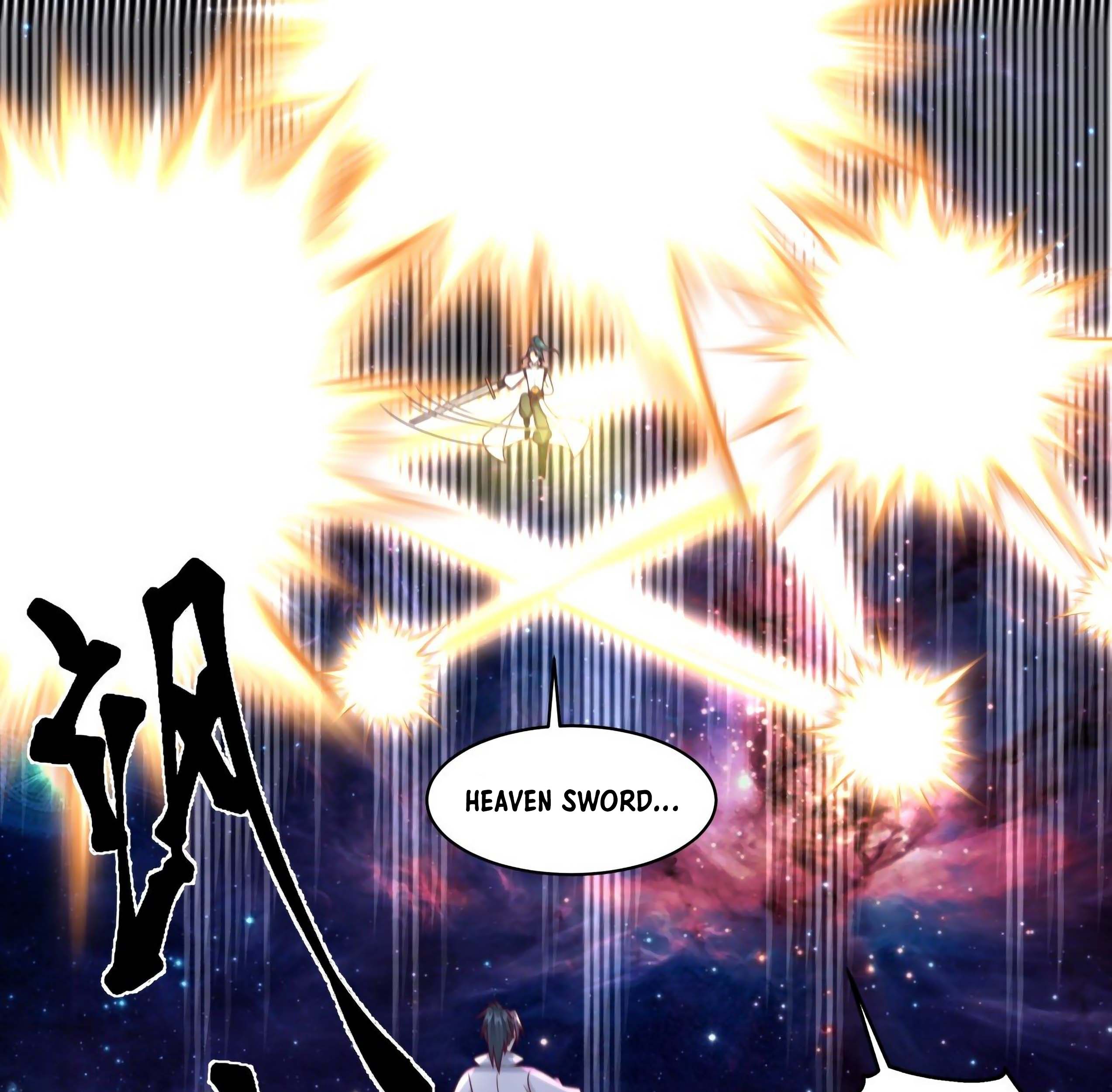 Martial Peak Part 1 Chapter 1748 - halaman 11