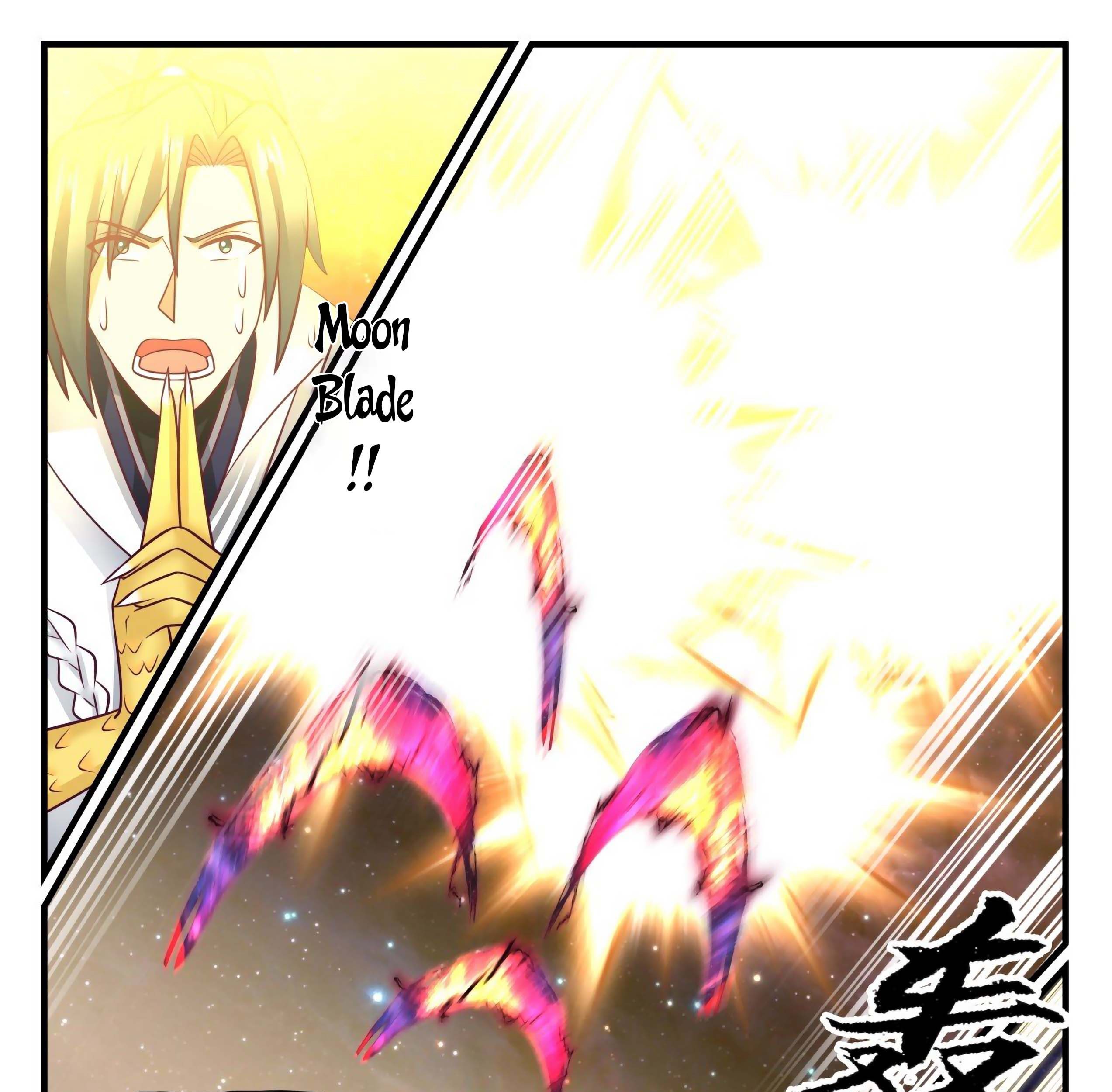 Martial Peak Part 1 Chapter 1748 - halaman 13