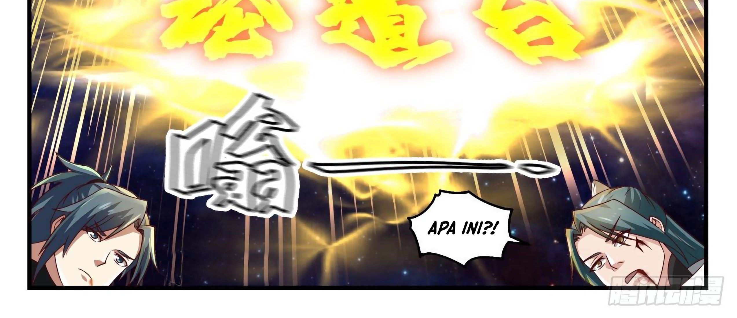Martial Peak Part 1 Chapter 1748 - halaman 26