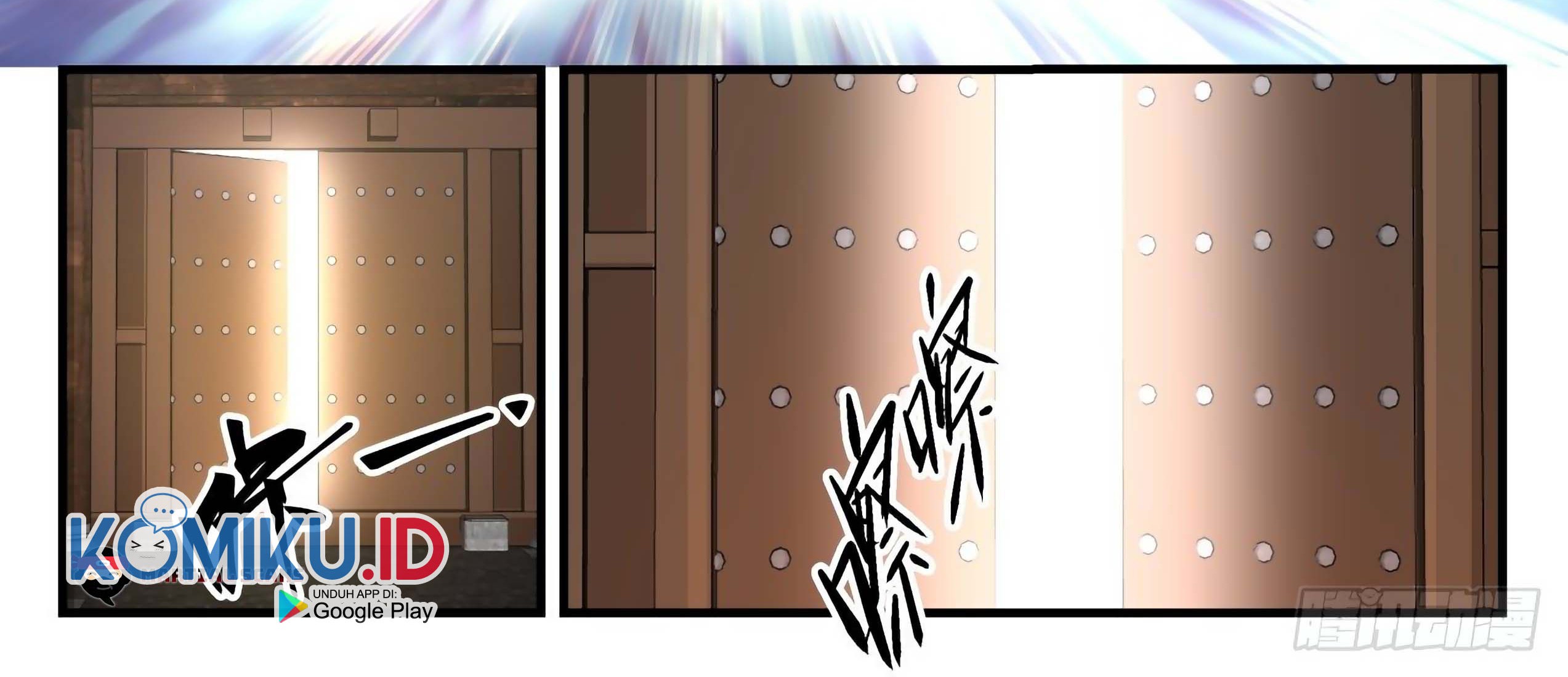 Martial Peak Part 1 Chapter 1749 - halaman 18