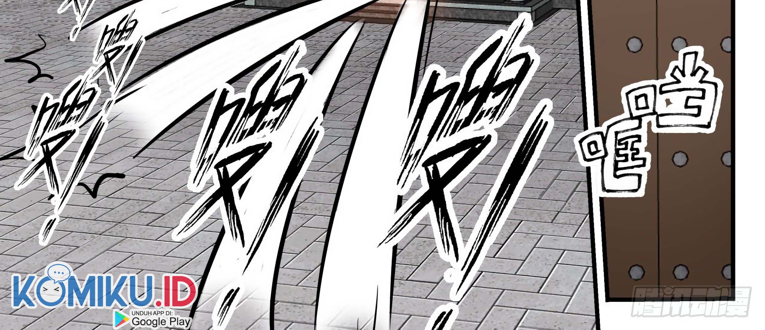 Martial Peak Part 1 Chapter 1749 - halaman 20