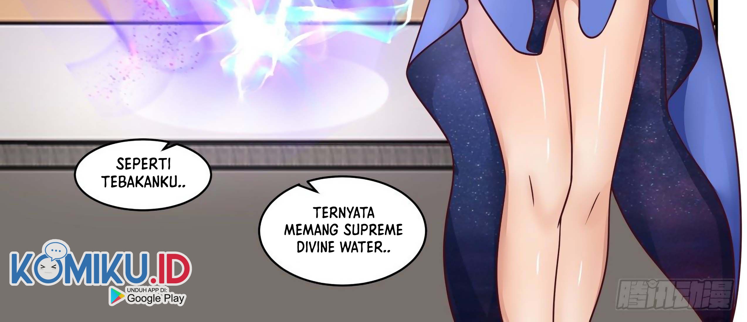 Martial Peak Part 1 Chapter 1749 - halaman 24
