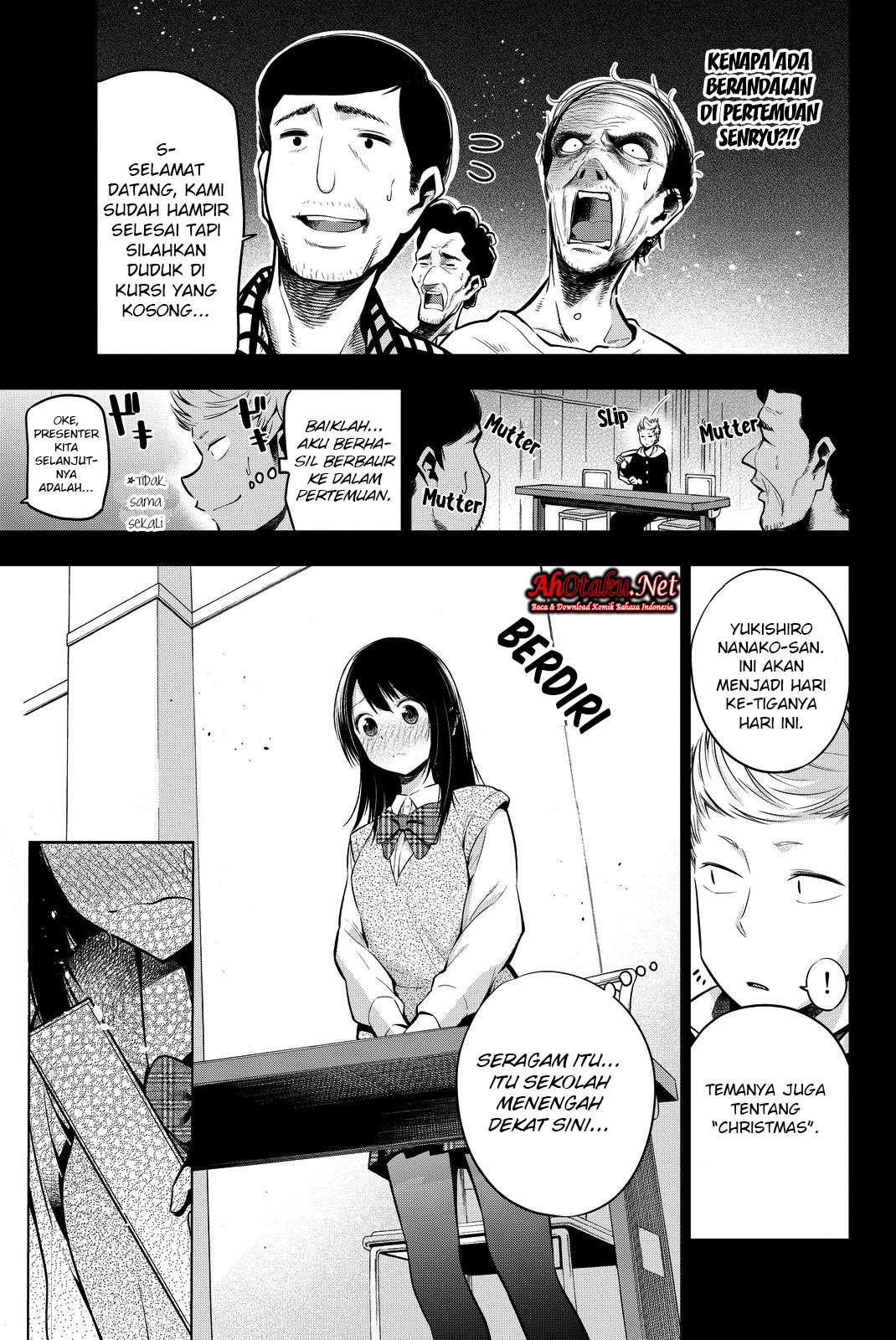 Martial Peak Part 1 Chapter 175 - halaman 4