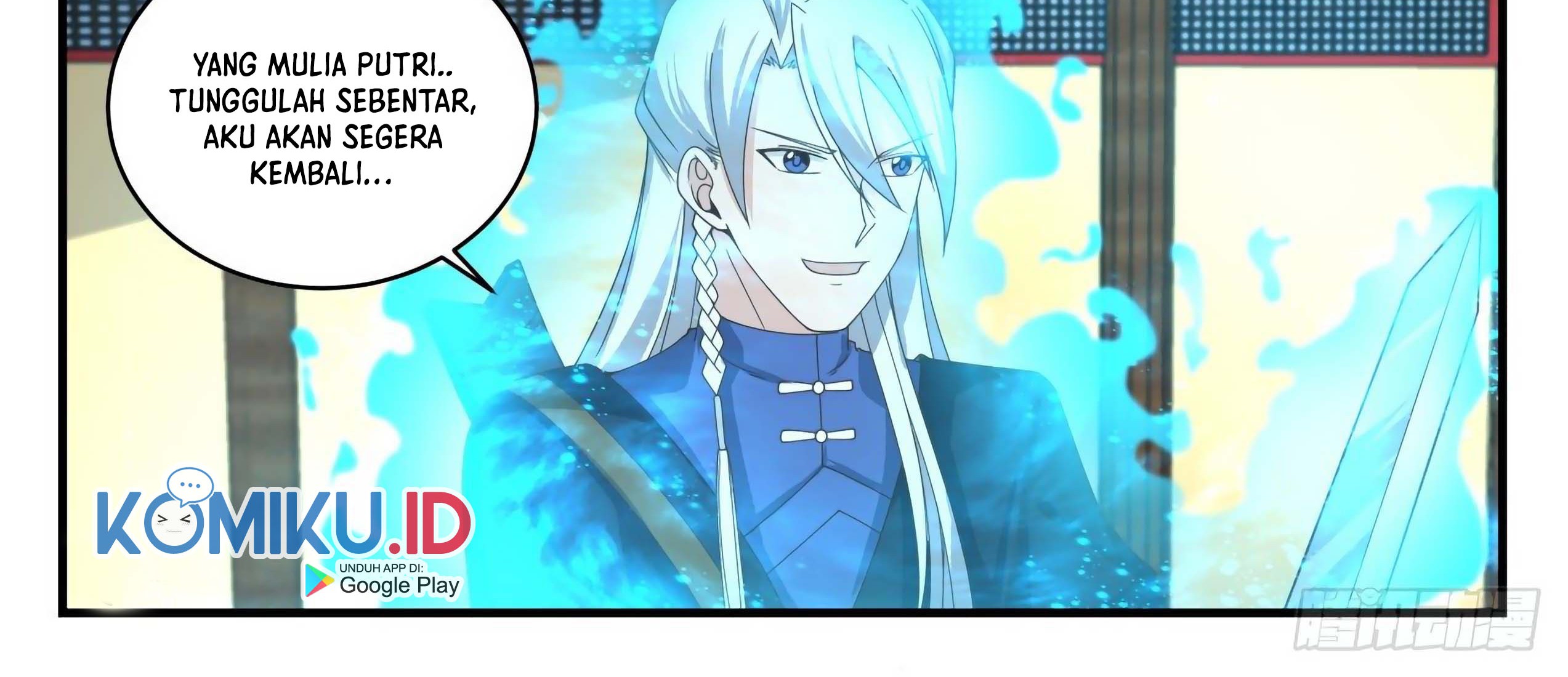 Martial Peak Part 1 Chapter 1750 - halaman 20
