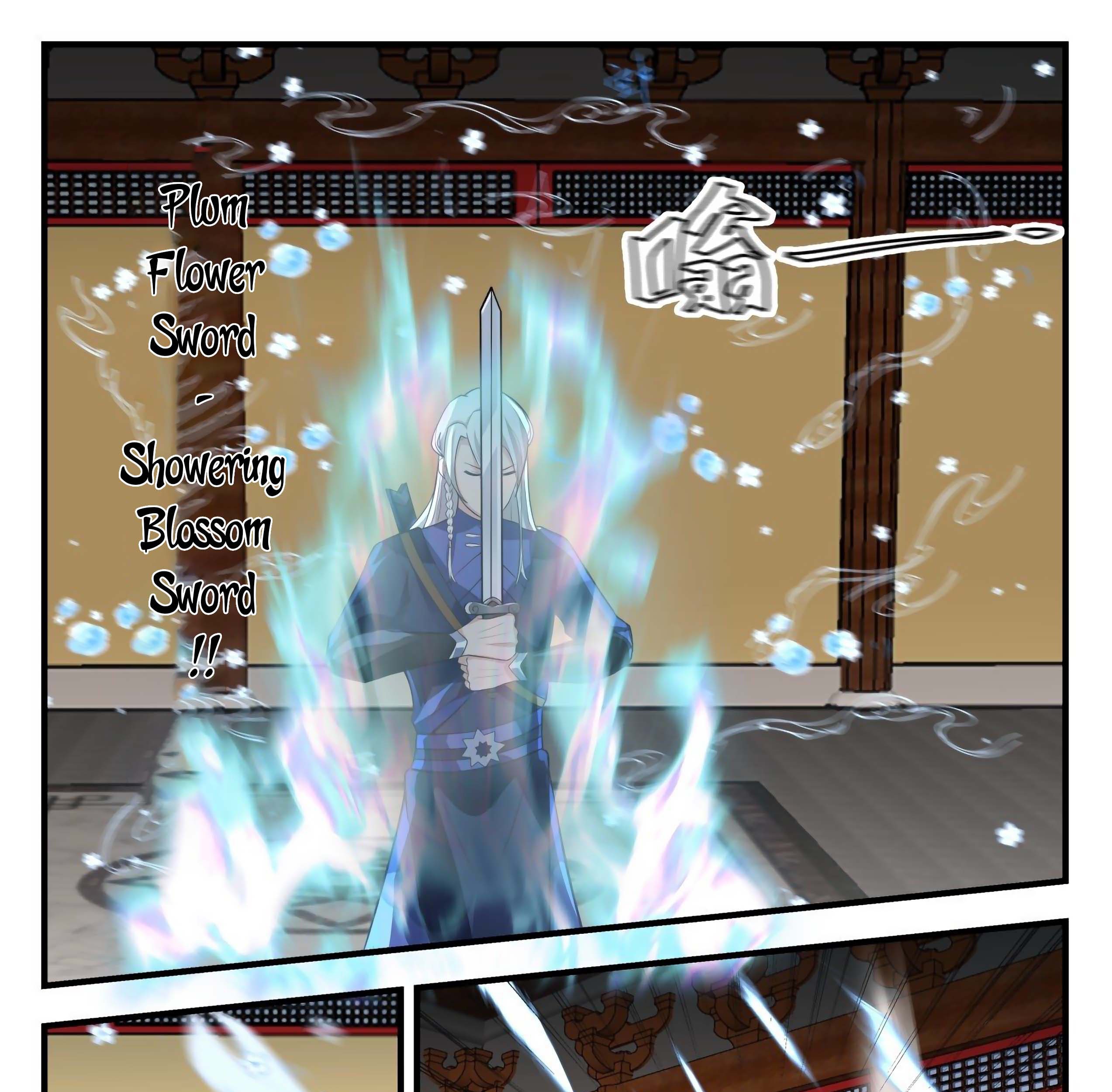 Martial Peak Part 1 Chapter 1750 - halaman 23