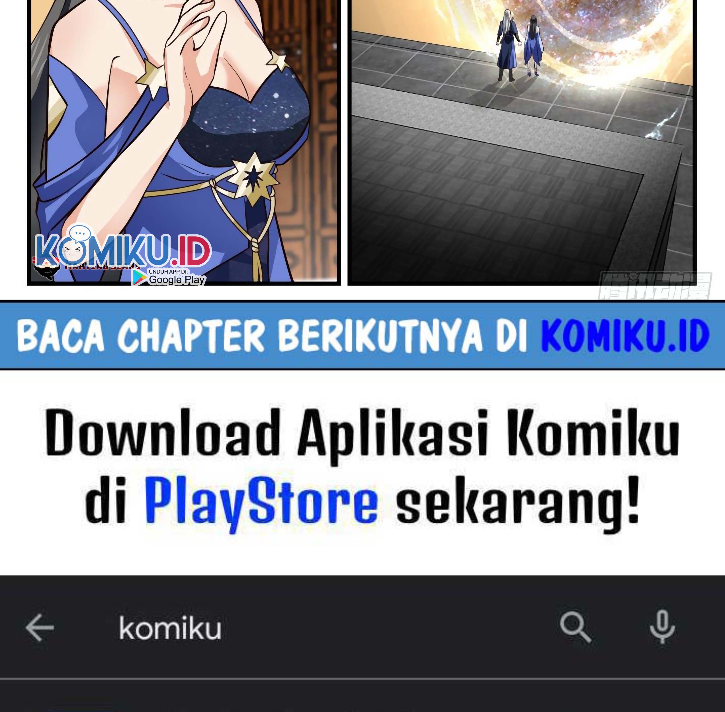 Martial Peak Part 1 Chapter 1750 - halaman 28