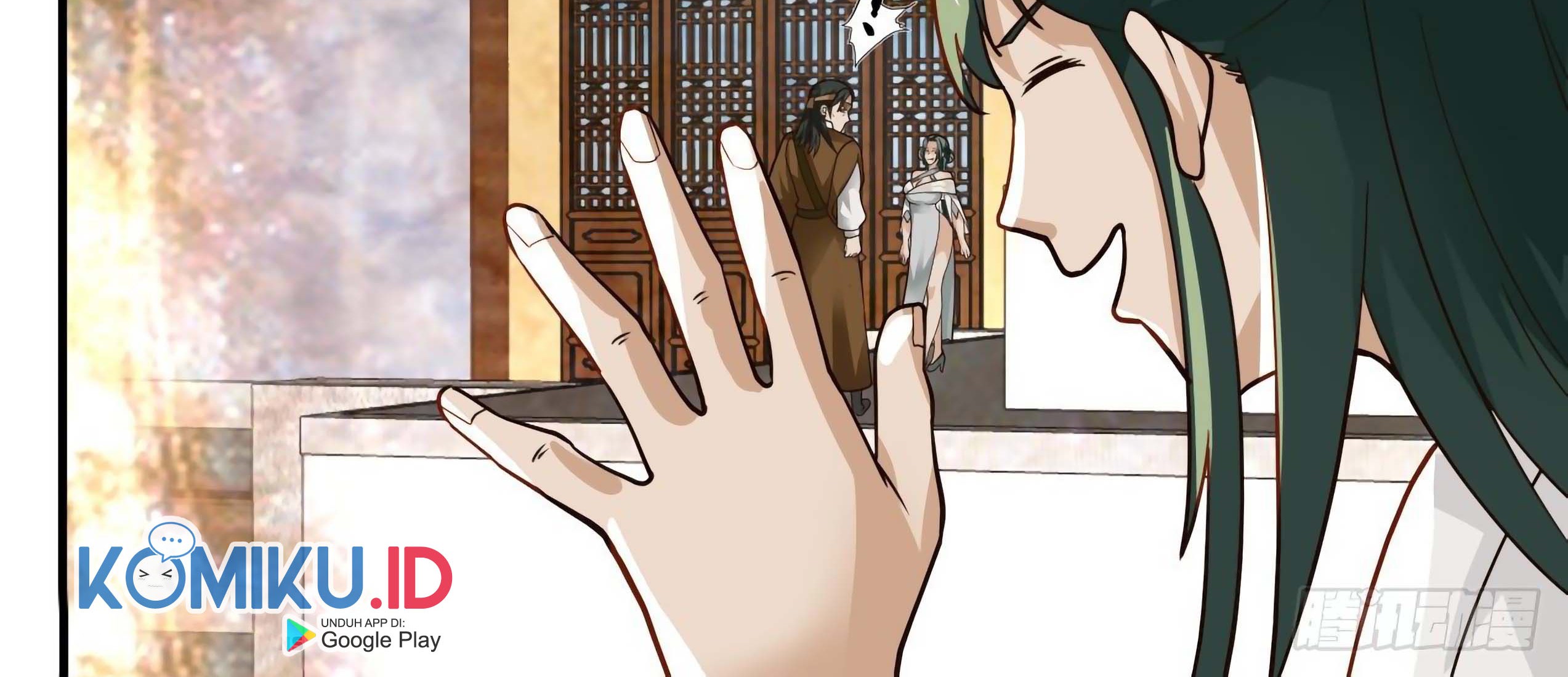 Martial Peak Part 1 Chapter 1751 - halaman 16