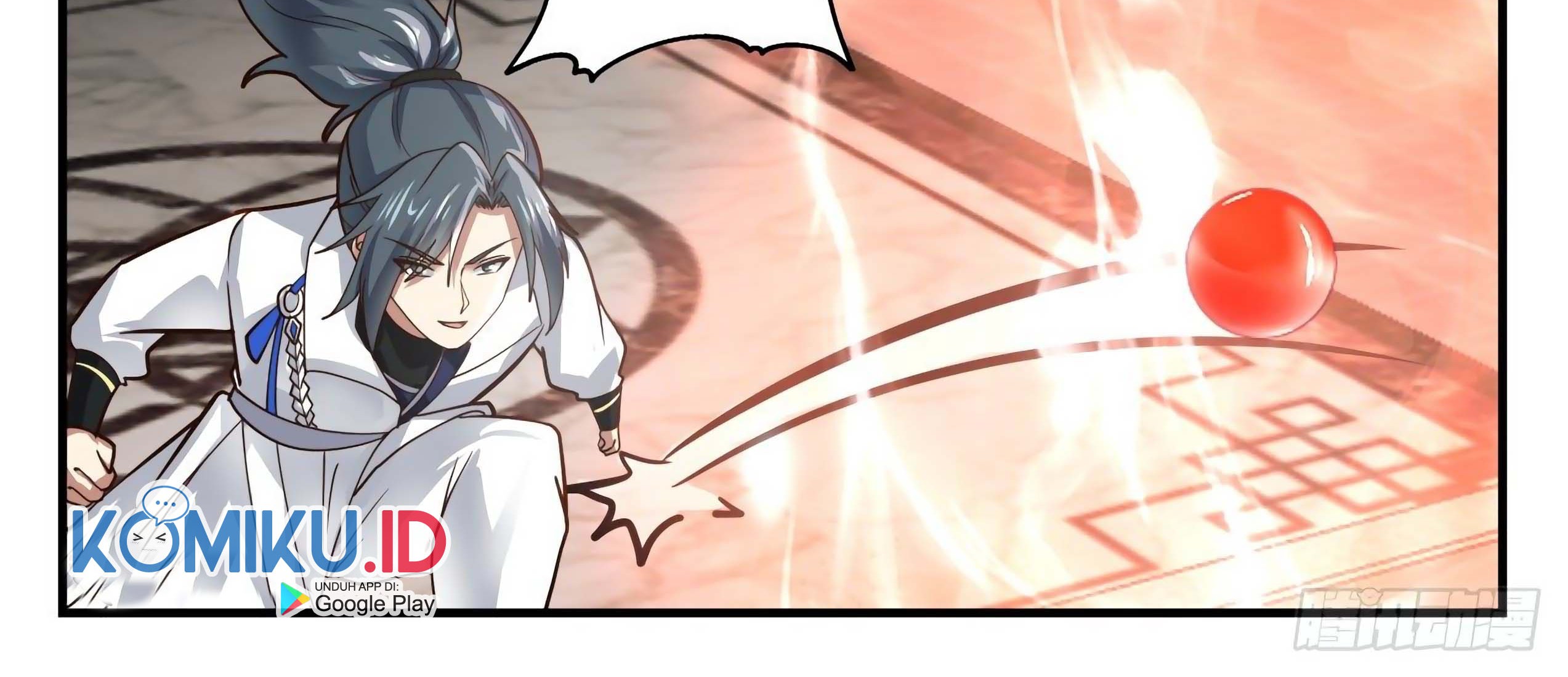 Martial Peak Part 1 Chapter 1751 - halaman 5