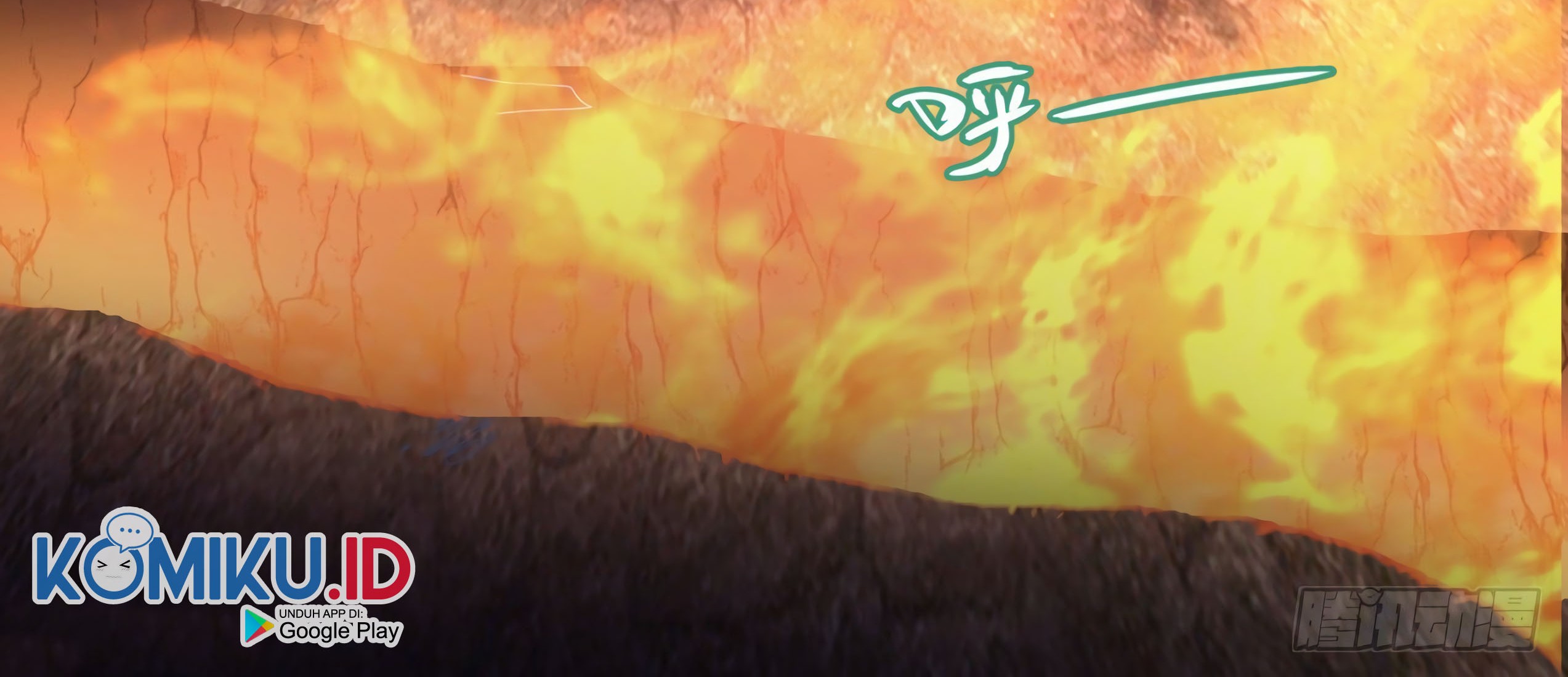 Martial Peak Part 1 Chapter 1752 - halaman 14