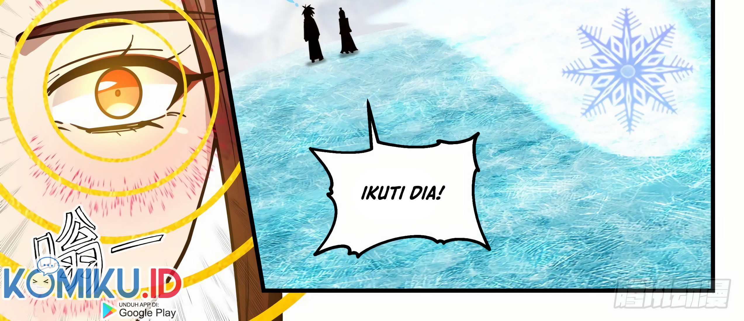 Martial Peak Part 1 Chapter 1752 - halaman 24