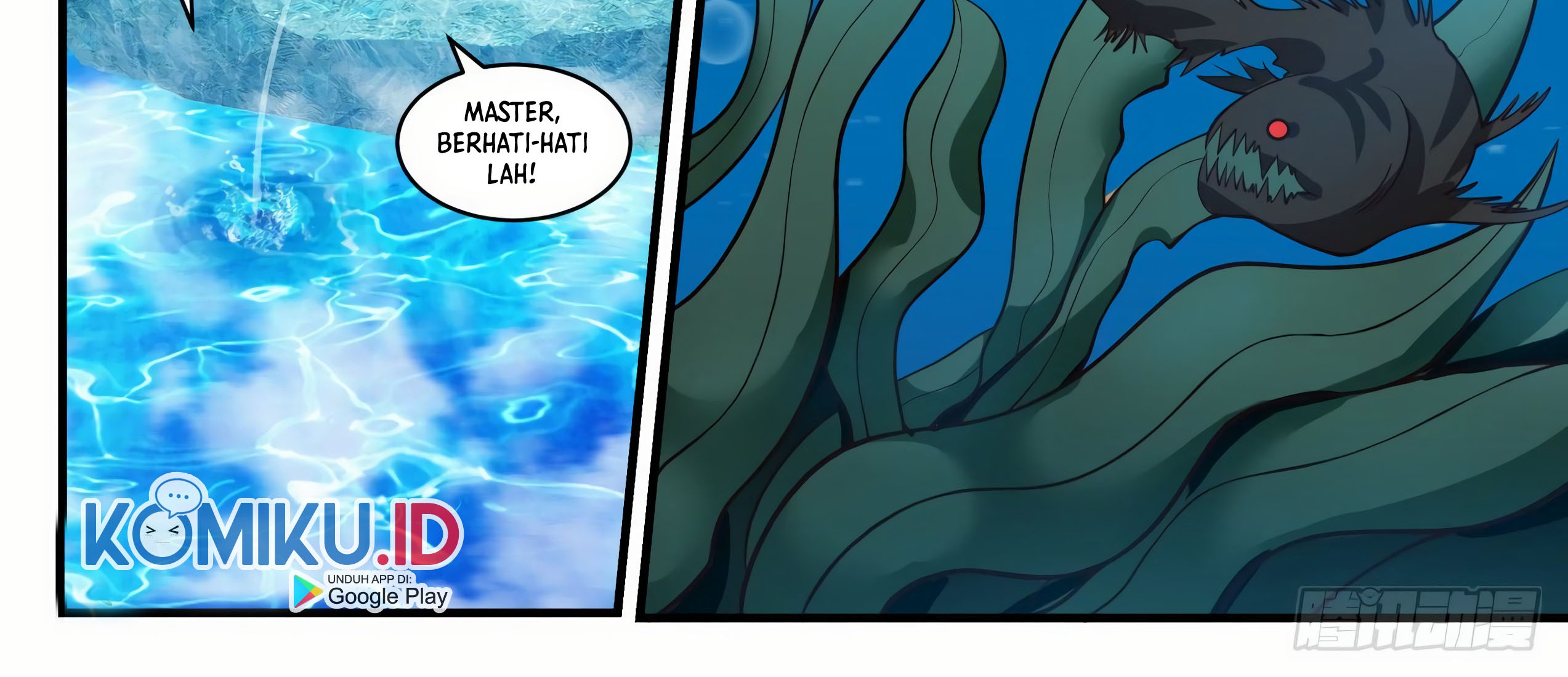Martial Peak Part 1 Chapter 1752 - halaman 26