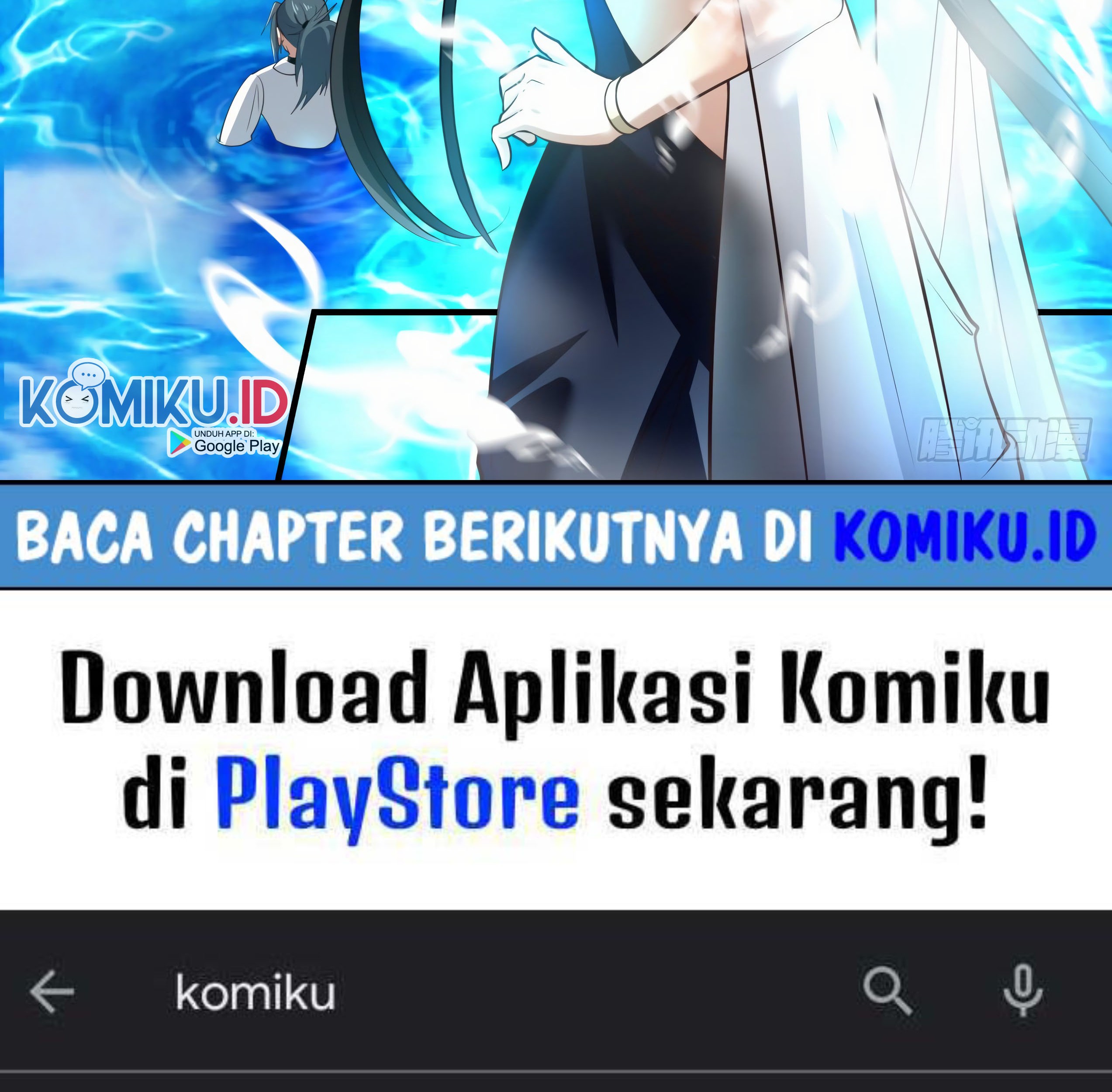 Martial Peak Part 1 Chapter 1752 - halaman 28