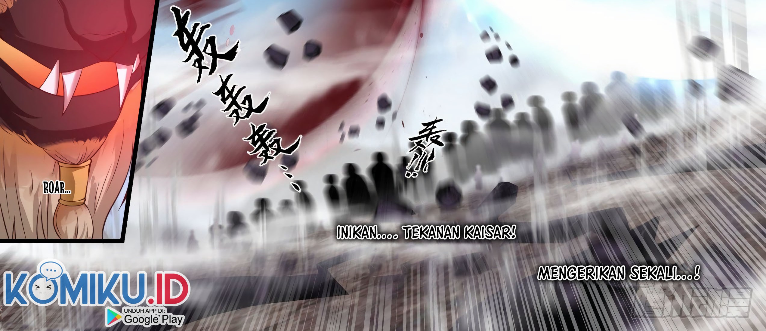 Martial Peak Part 1 Chapter 1752 - halaman 7