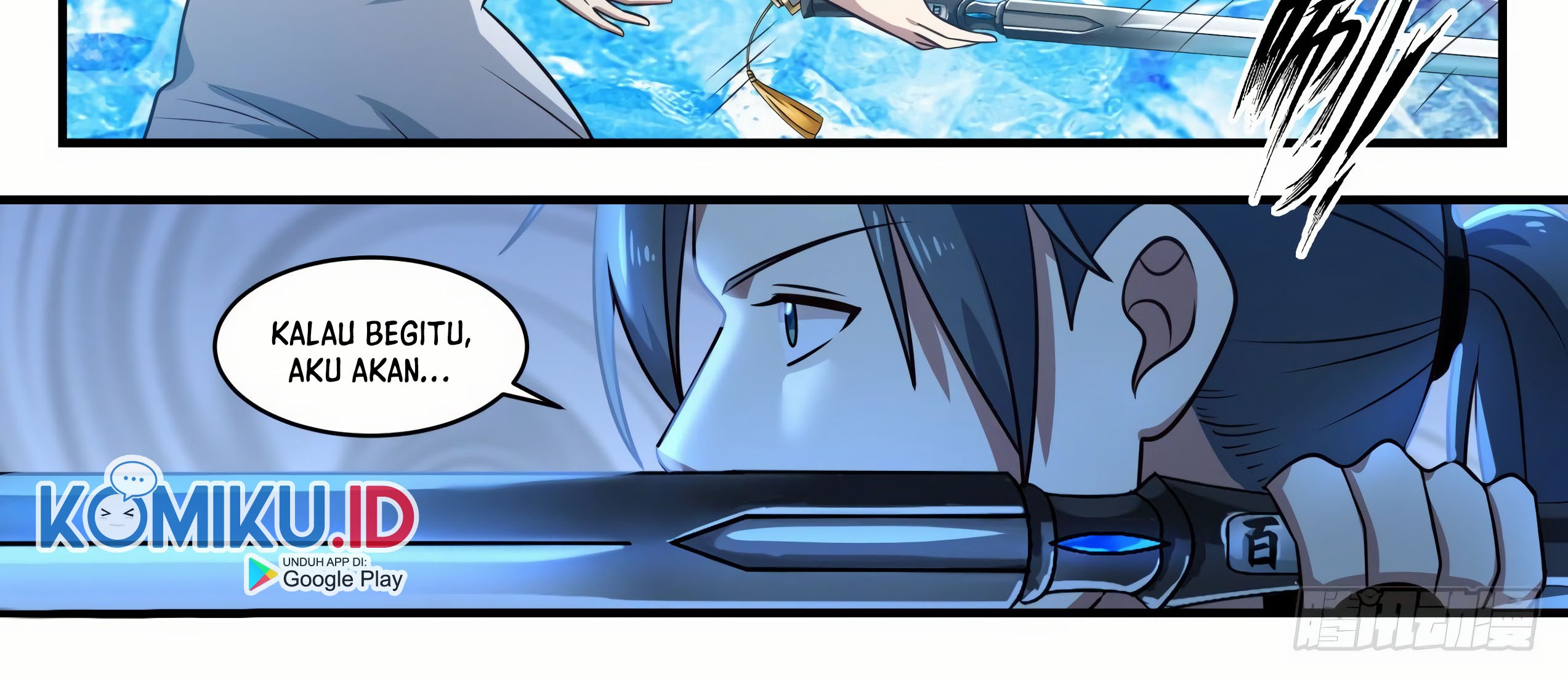 Martial Peak Part 1 Chapter 1753 - halaman 12