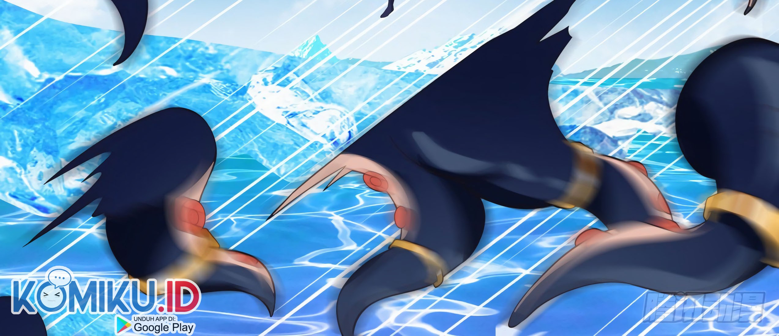 Martial Peak Part 1 Chapter 1753 - halaman 14