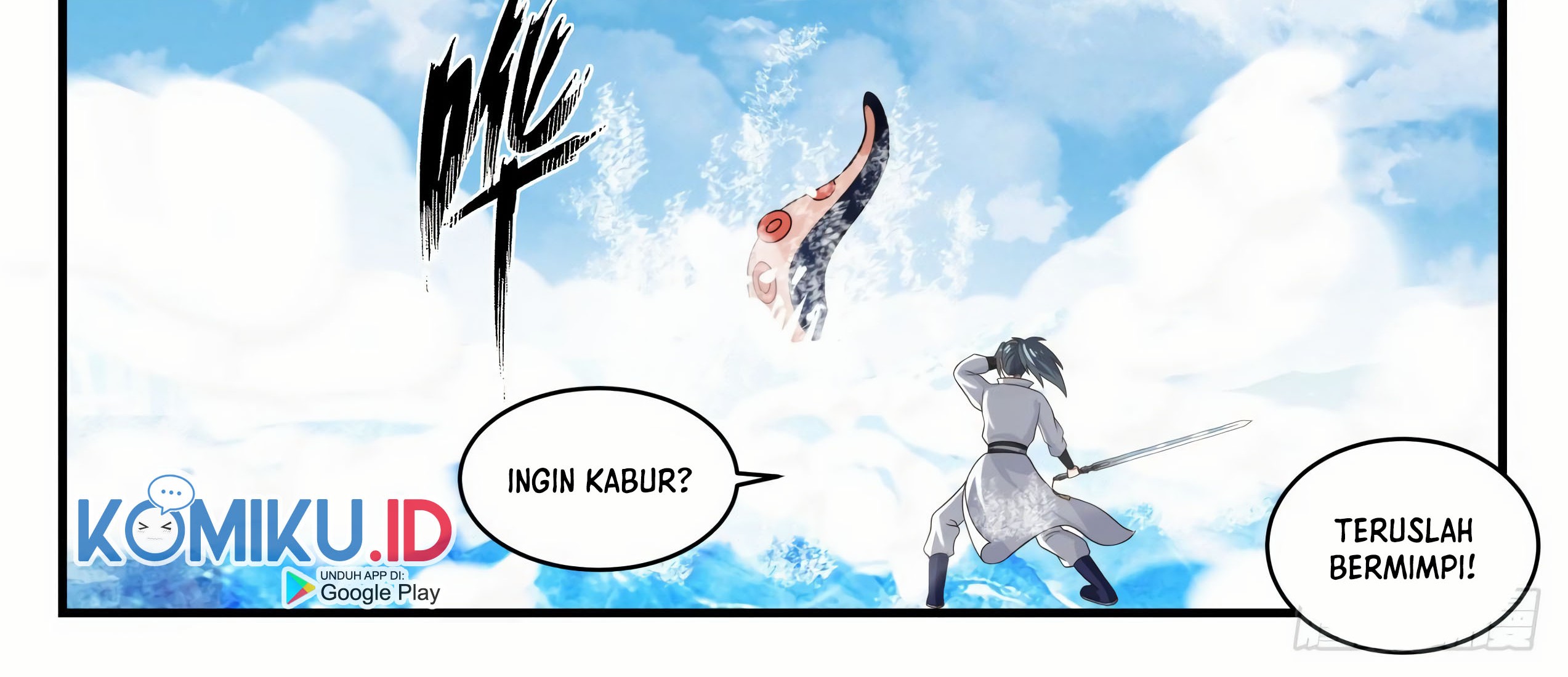 Martial Peak Part 1 Chapter 1753 - halaman 16