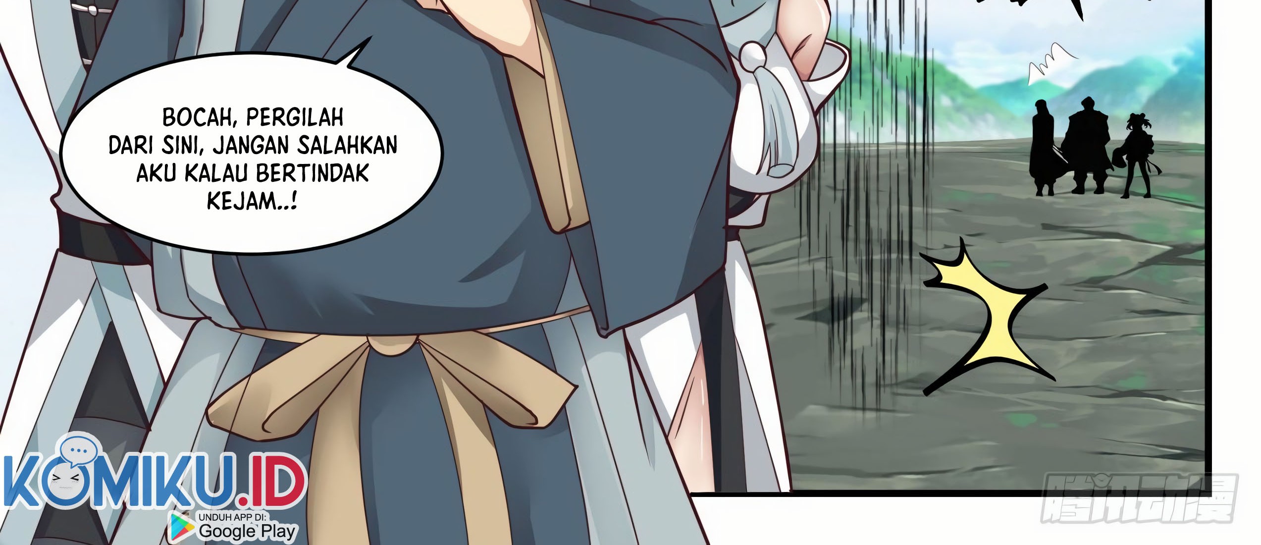 Martial Peak Part 1 Chapter 1755 - halaman 12