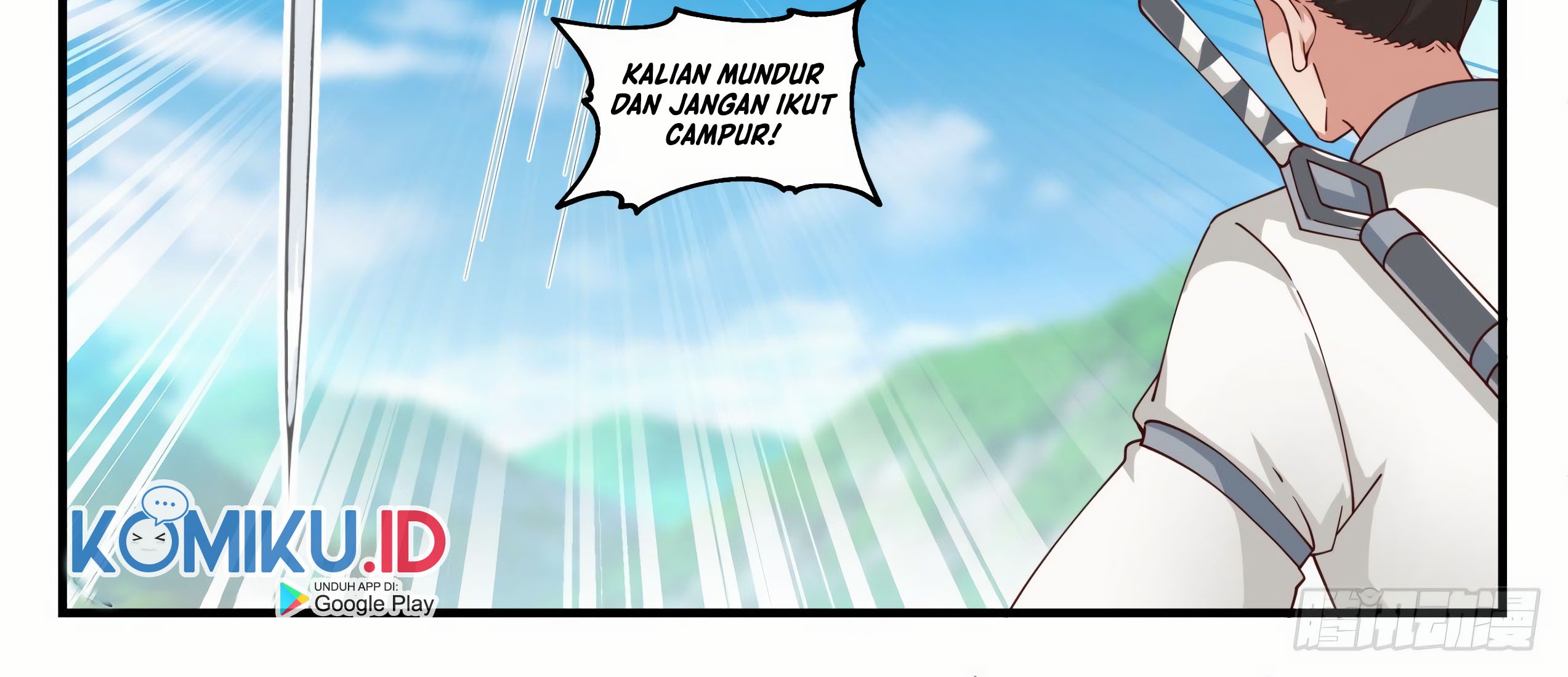 Martial Peak Part 1 Chapter 1755 - halaman 22