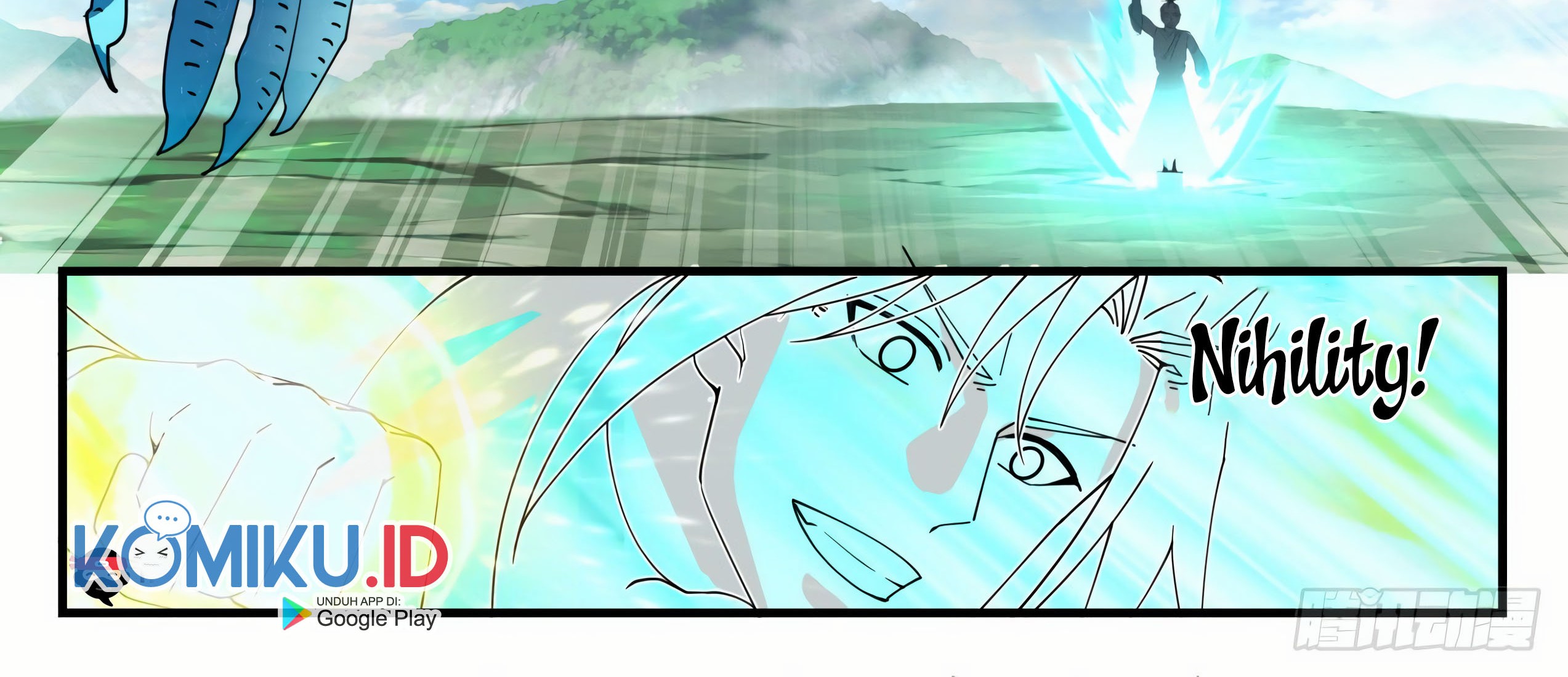 Martial Peak Part 1 Chapter 1755 - halaman 24