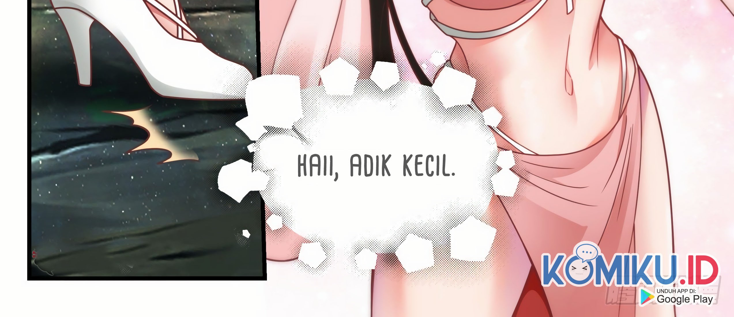 Martial Peak Part 1 Chapter 1759 - halaman 26