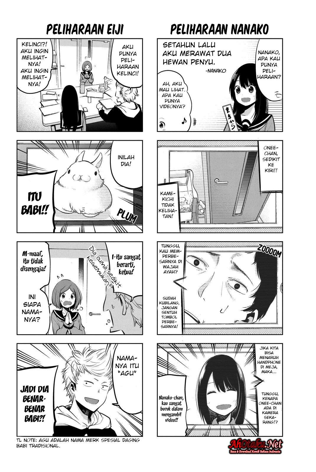 Martial Peak Part 1 Chapter 176 - halaman 3