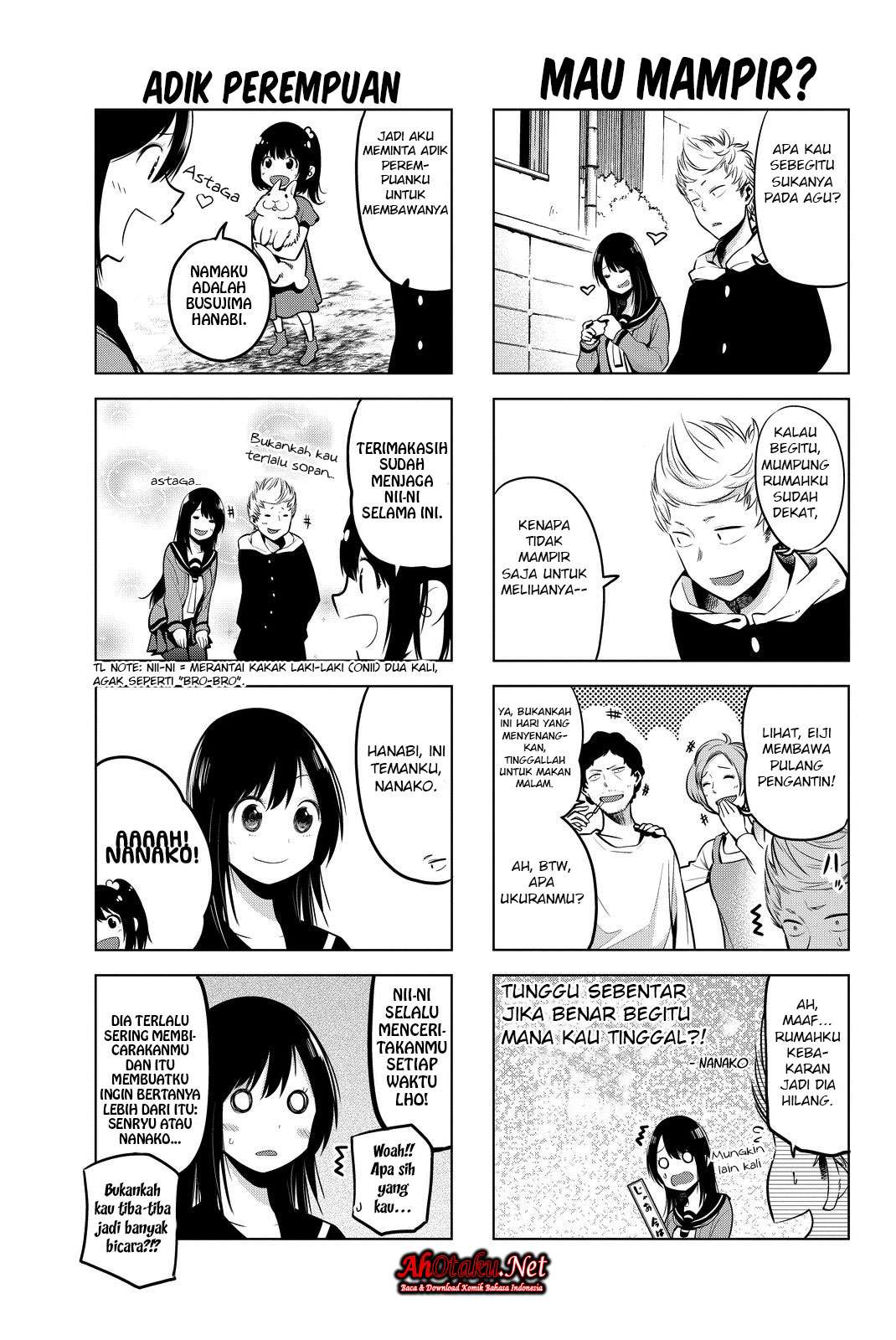 Martial Peak Part 1 Chapter 176 - halaman 4