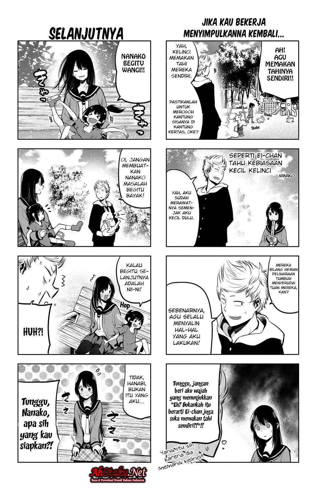 Martial Peak Part 1 Chapter 176 - halaman 5
