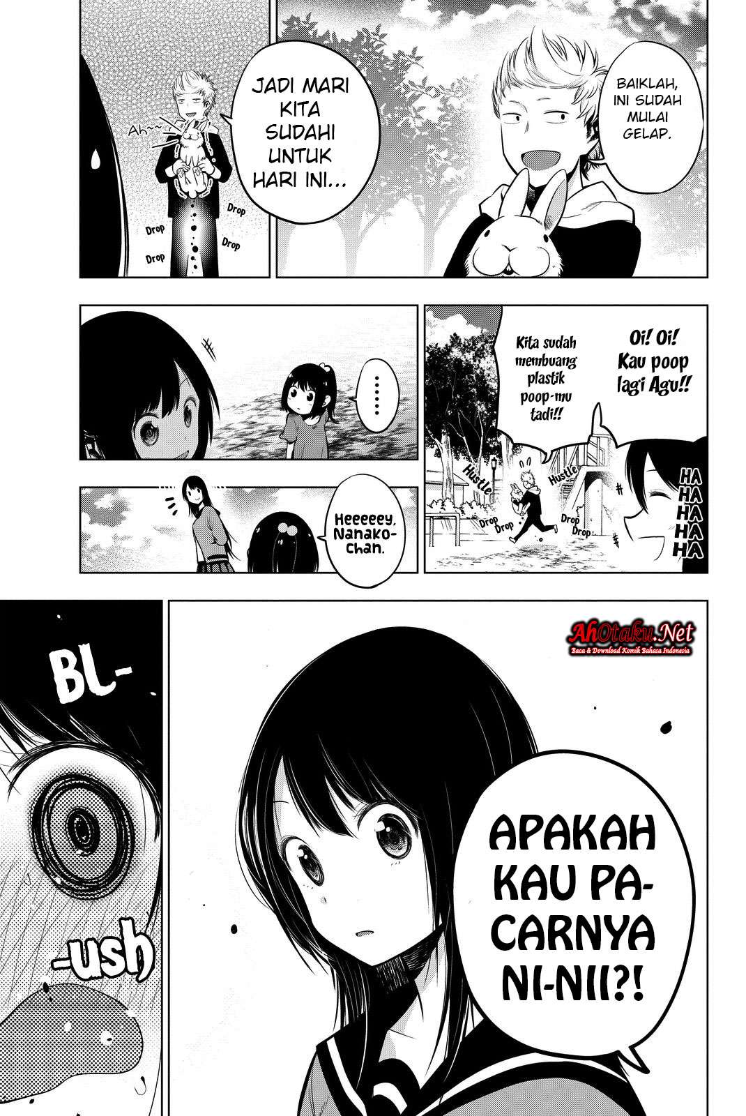 Martial Peak Part 1 Chapter 176 - halaman 6