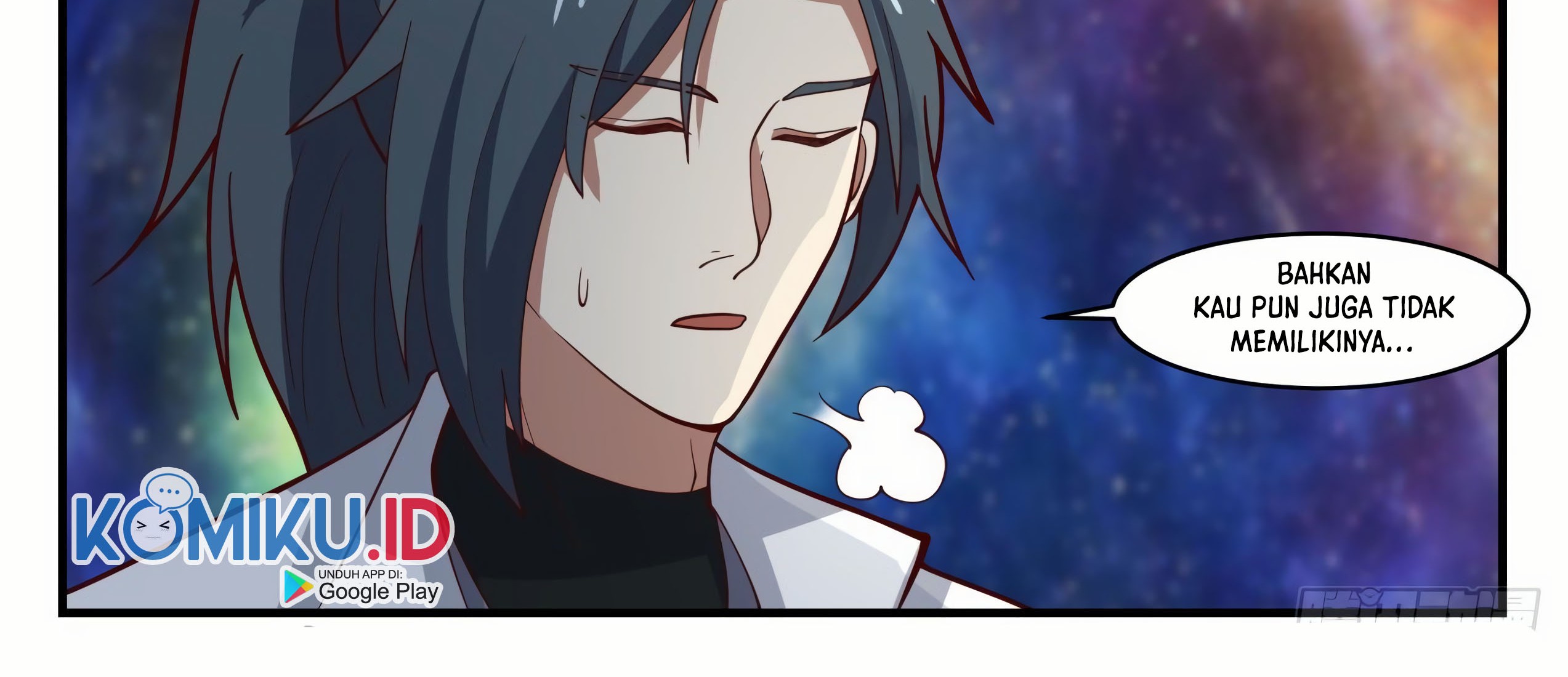 Martial Peak Part 1 Chapter 1761 - halaman 18
