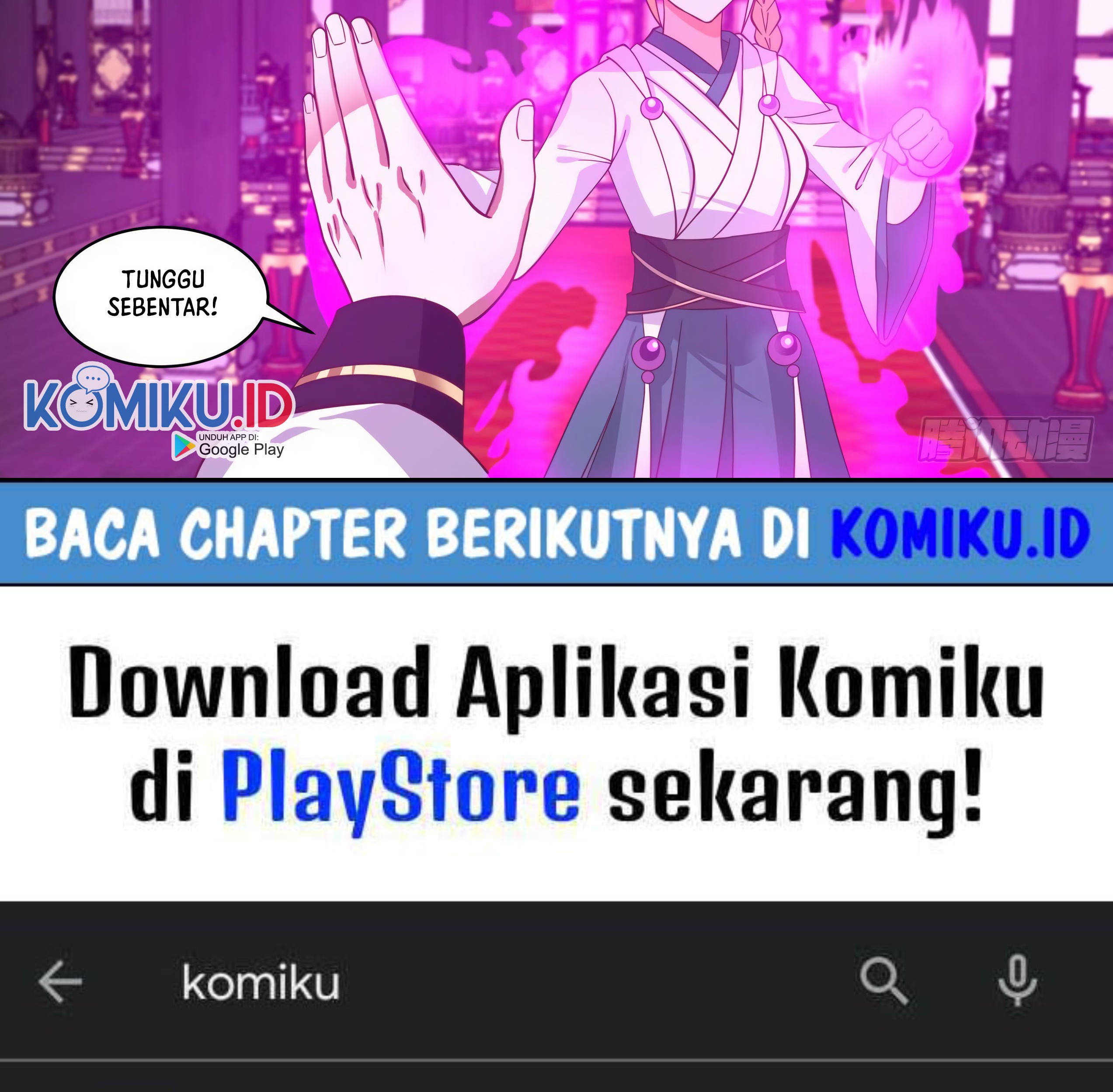 Martial Peak Part 1 Chapter 1762 - halaman 28