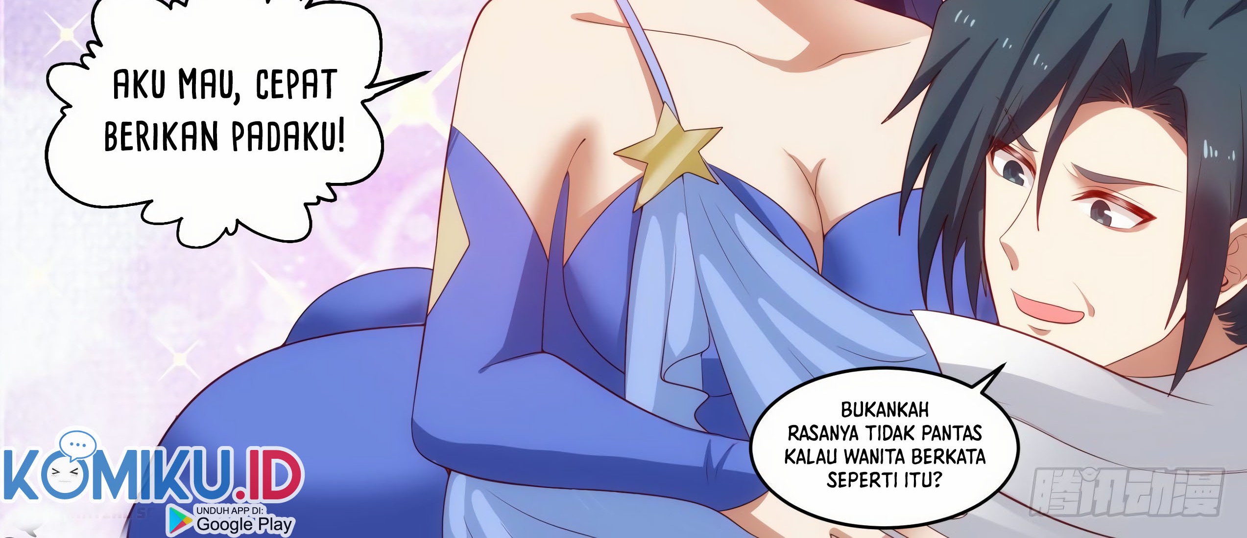 Martial Peak Part 1 Chapter 1763 - halaman 16