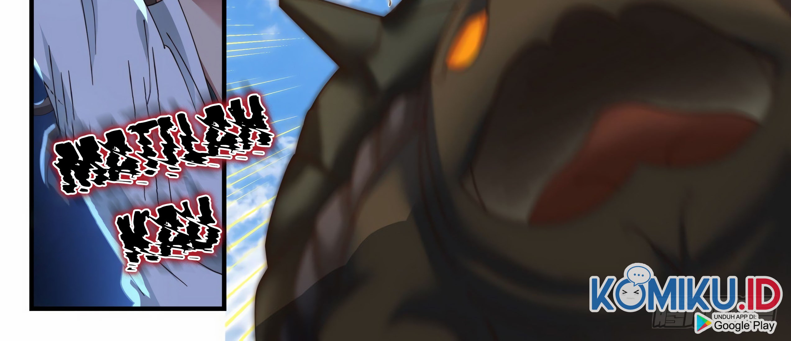Martial Peak Part 1 Chapter 1765 - halaman 20