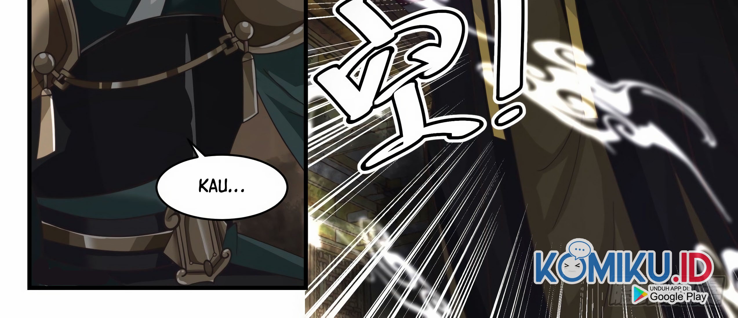 Martial Peak Part 1 Chapter 1765 - halaman 26