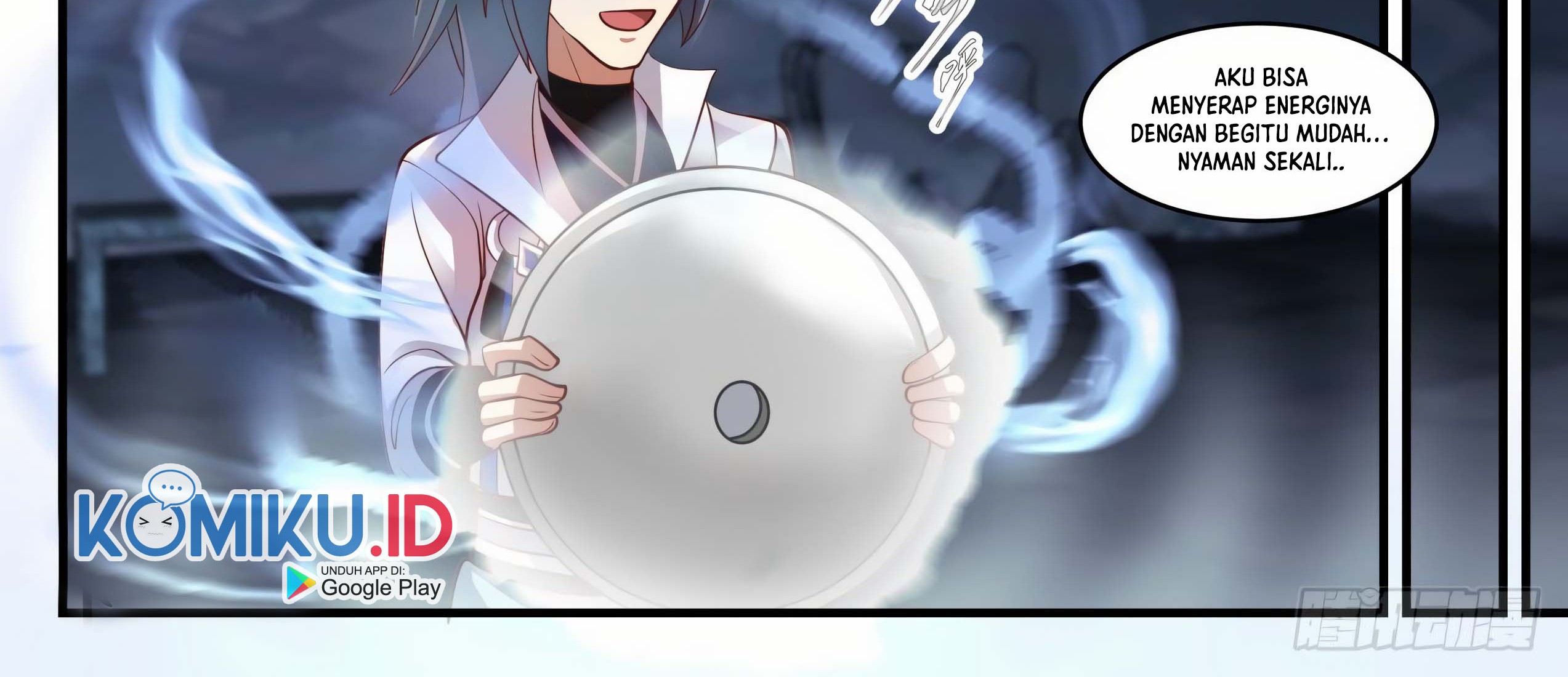Martial Peak Part 1 Chapter 1766 - halaman 26