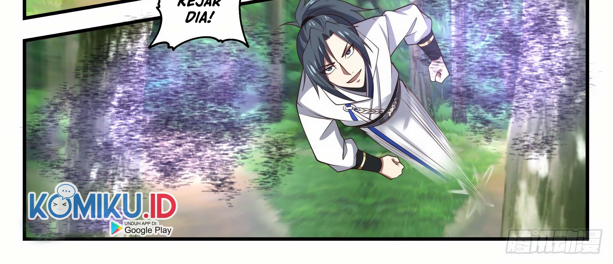 Martial Peak Part 1 Chapter 1766 - halaman 7