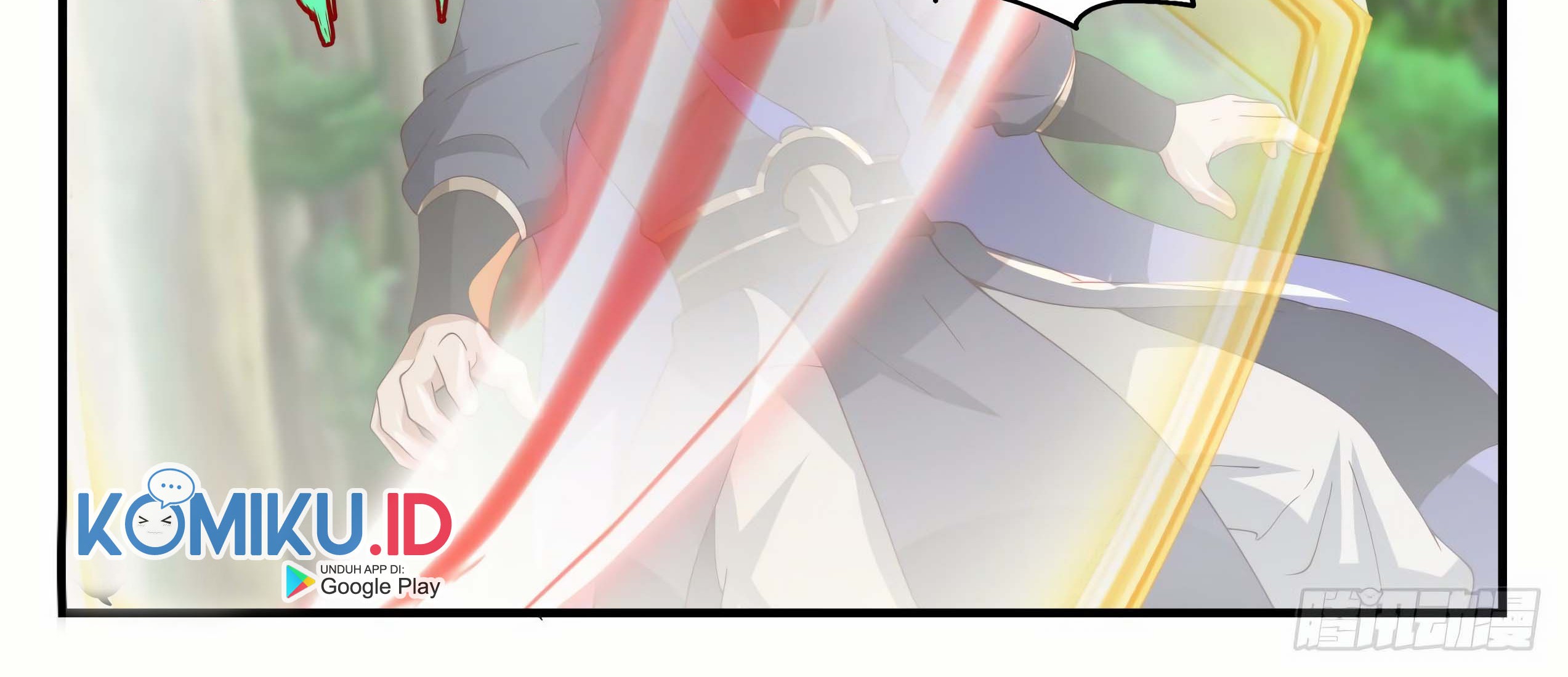 Martial Peak Part 1 Chapter 1767 - halaman 24