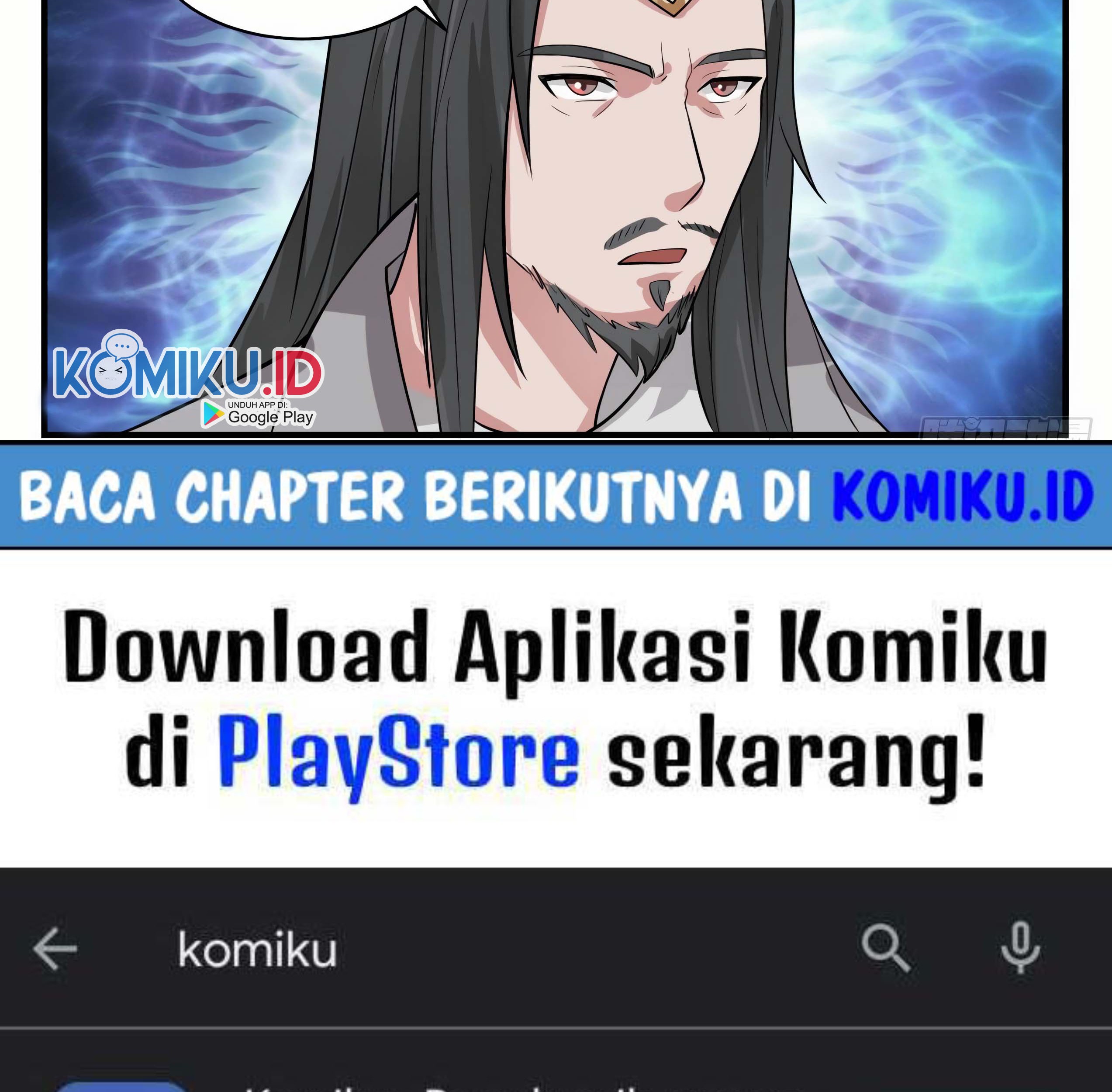 Martial Peak Part 1 Chapter 1768 - halaman 28