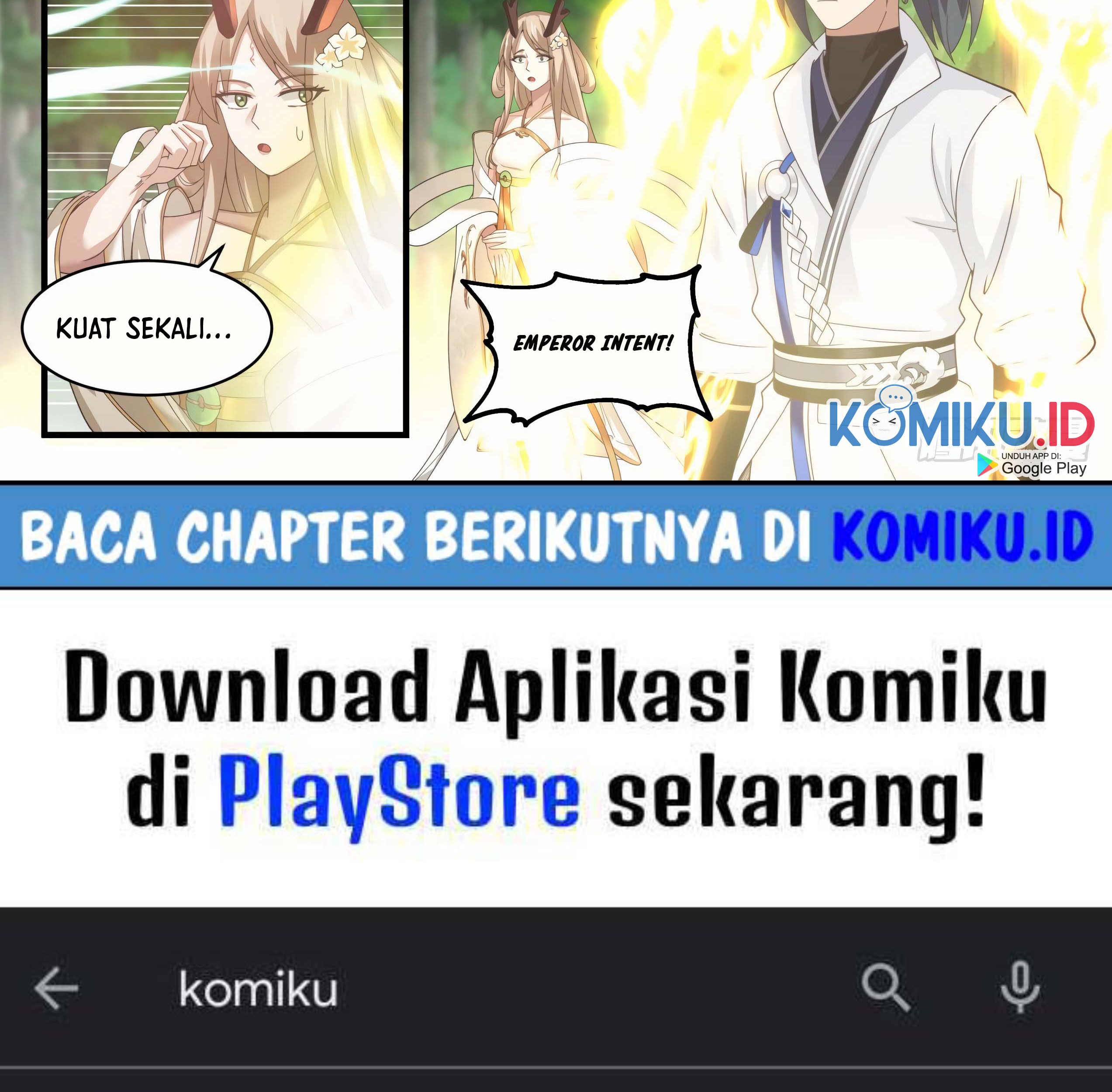 Martial Peak Part 1 Chapter 1769 - halaman 28