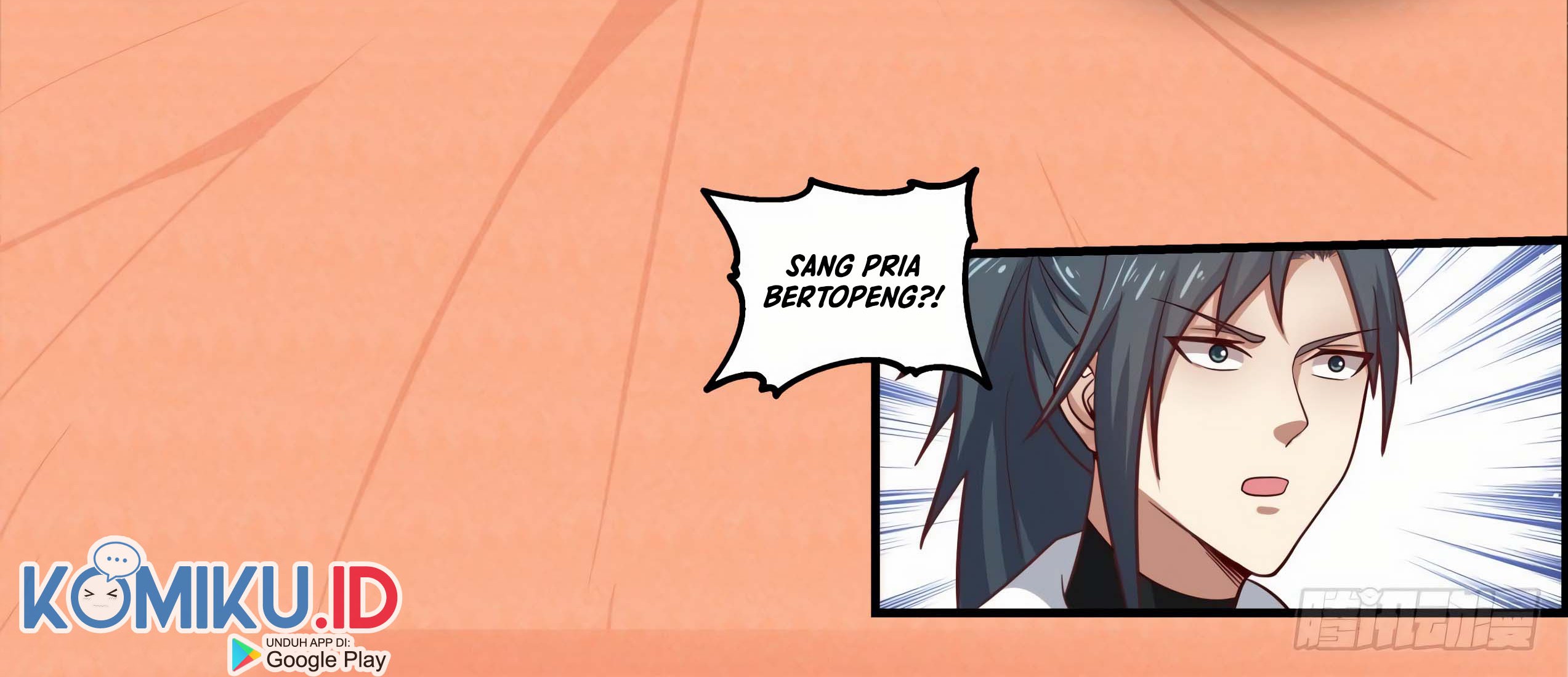 Martial Peak Part 1 Chapter 1770 - halaman 24