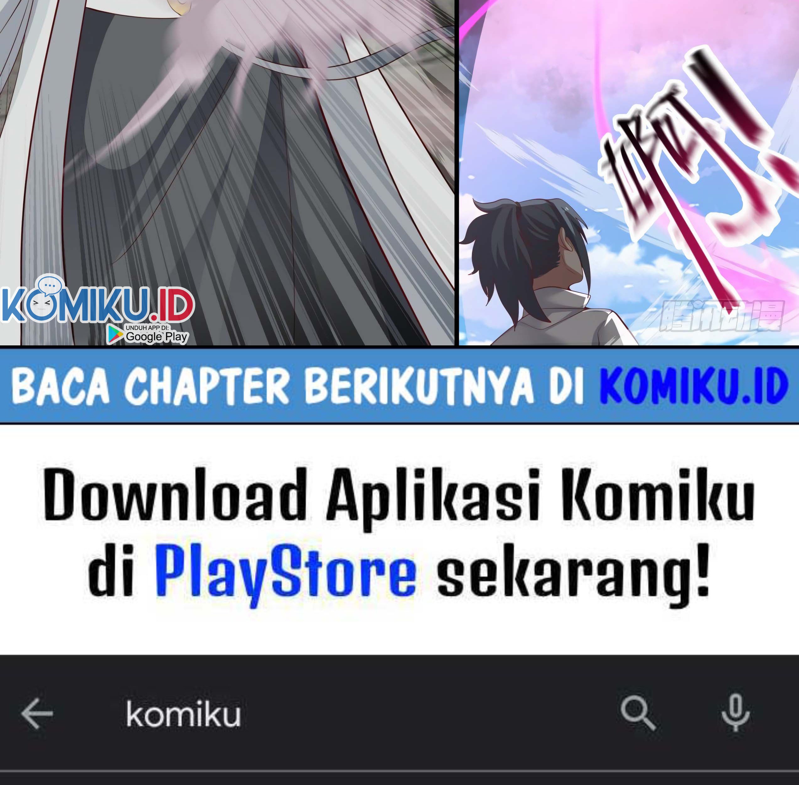 Martial Peak Part 1 Chapter 1772 - halaman 28