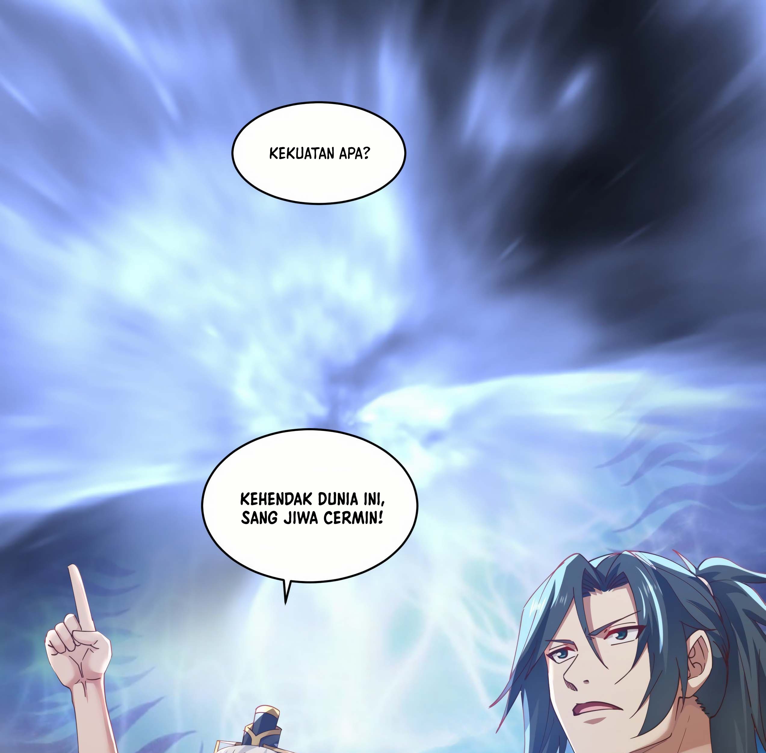 Martial Peak Part 1 Chapter 1773 - halaman 27