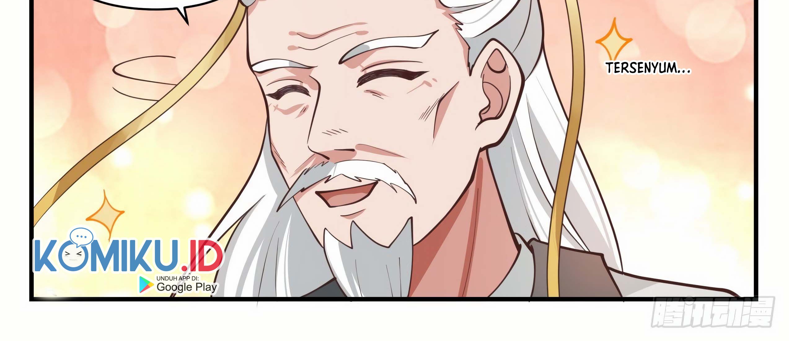 Martial Peak Part 1 Chapter 1773 - halaman 5