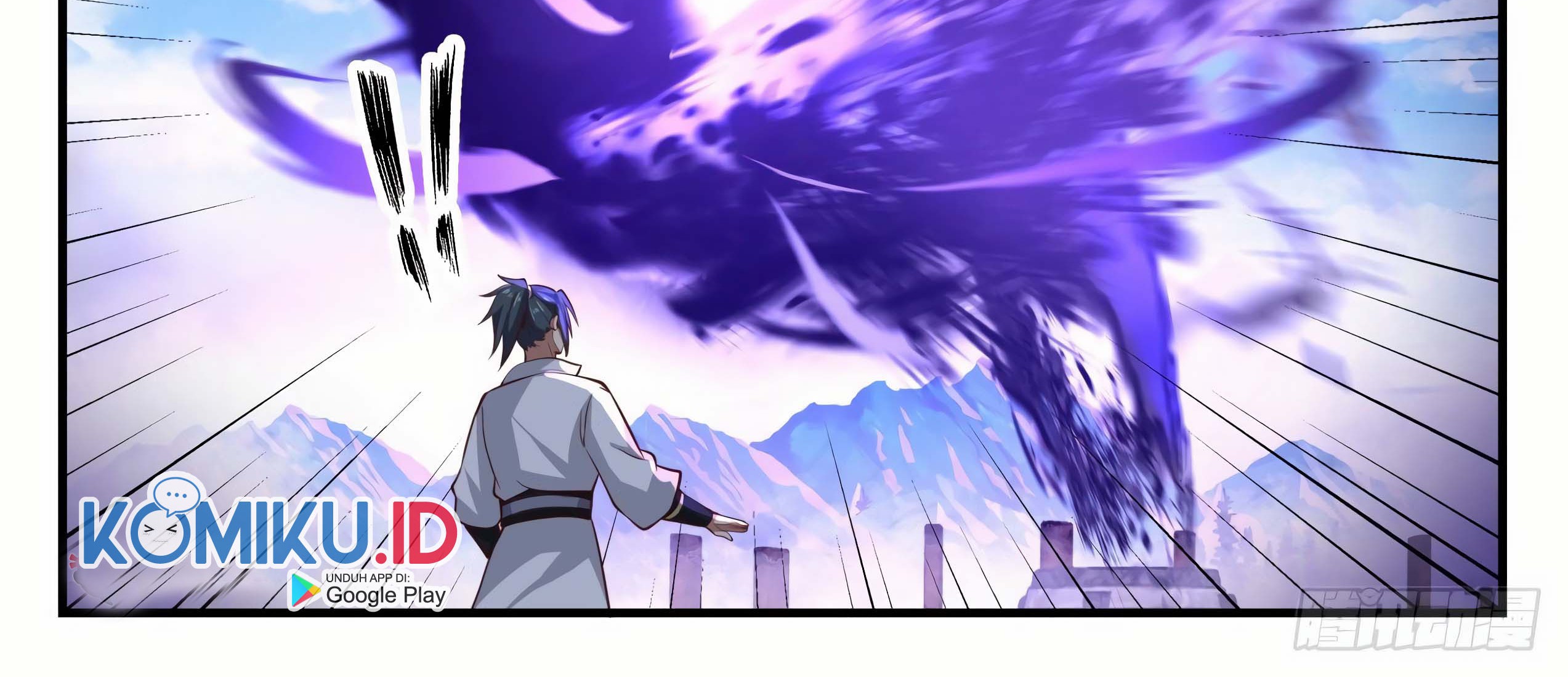 Martial Peak Part 1 Chapter 1774 - halaman 12