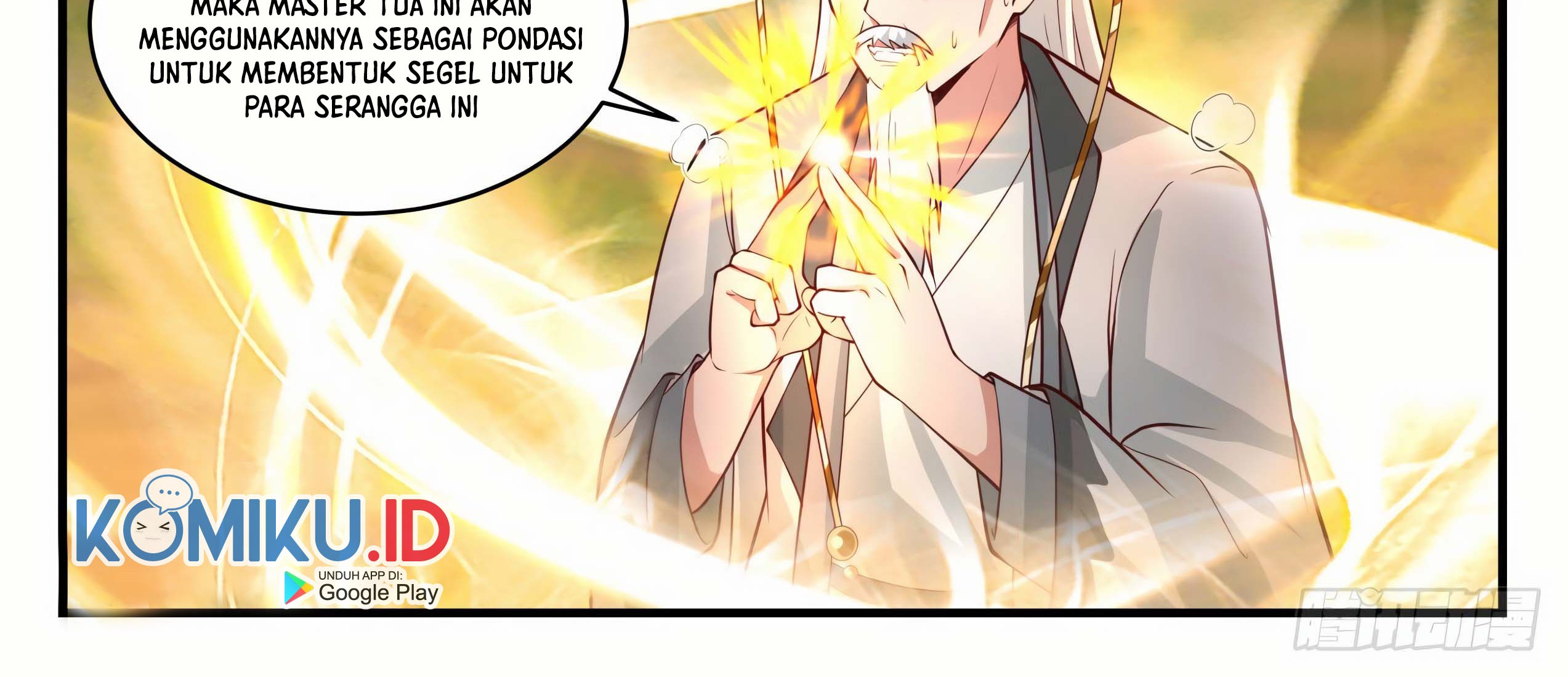 Martial Peak Part 1 Chapter 1774 - halaman 14