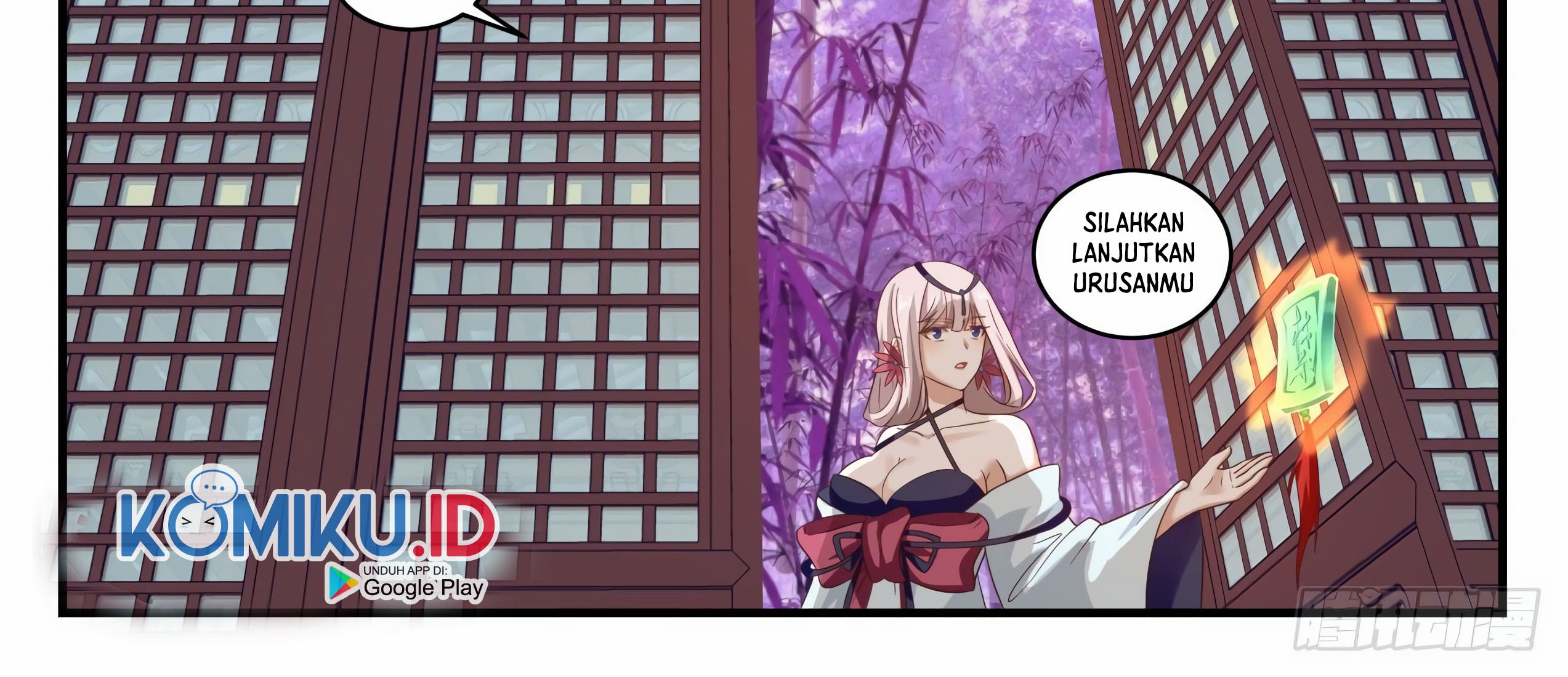 Martial Peak Part 1 Chapter 1775 - halaman 14